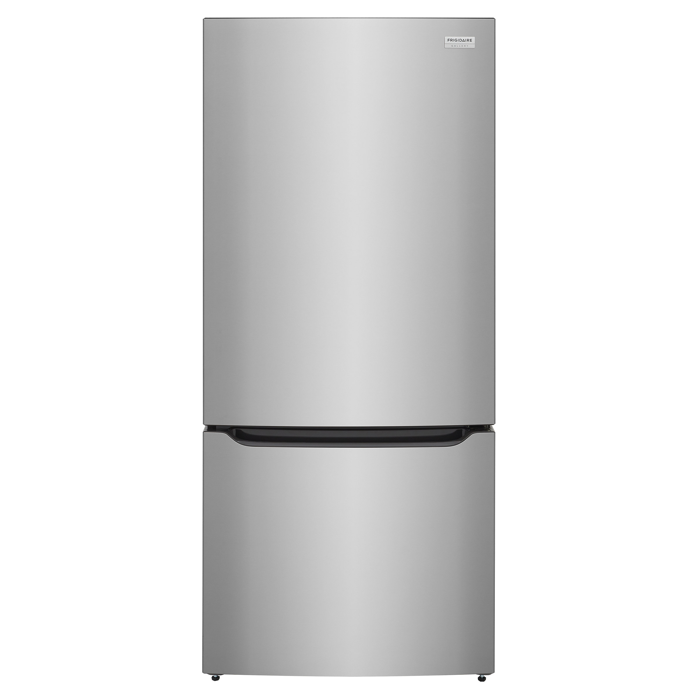 Frigidaire Gallery 30 in. 20.3 cu. ft. Standard-Depth Bottom Freezer Refrigerator
