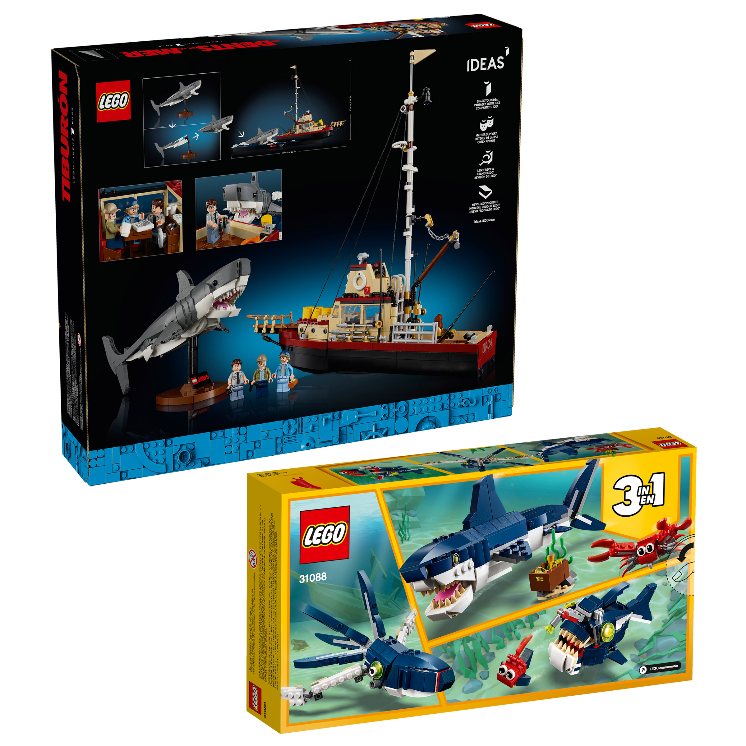 Enlarge Product Preview 3 Successfully Enriched by automation Job.