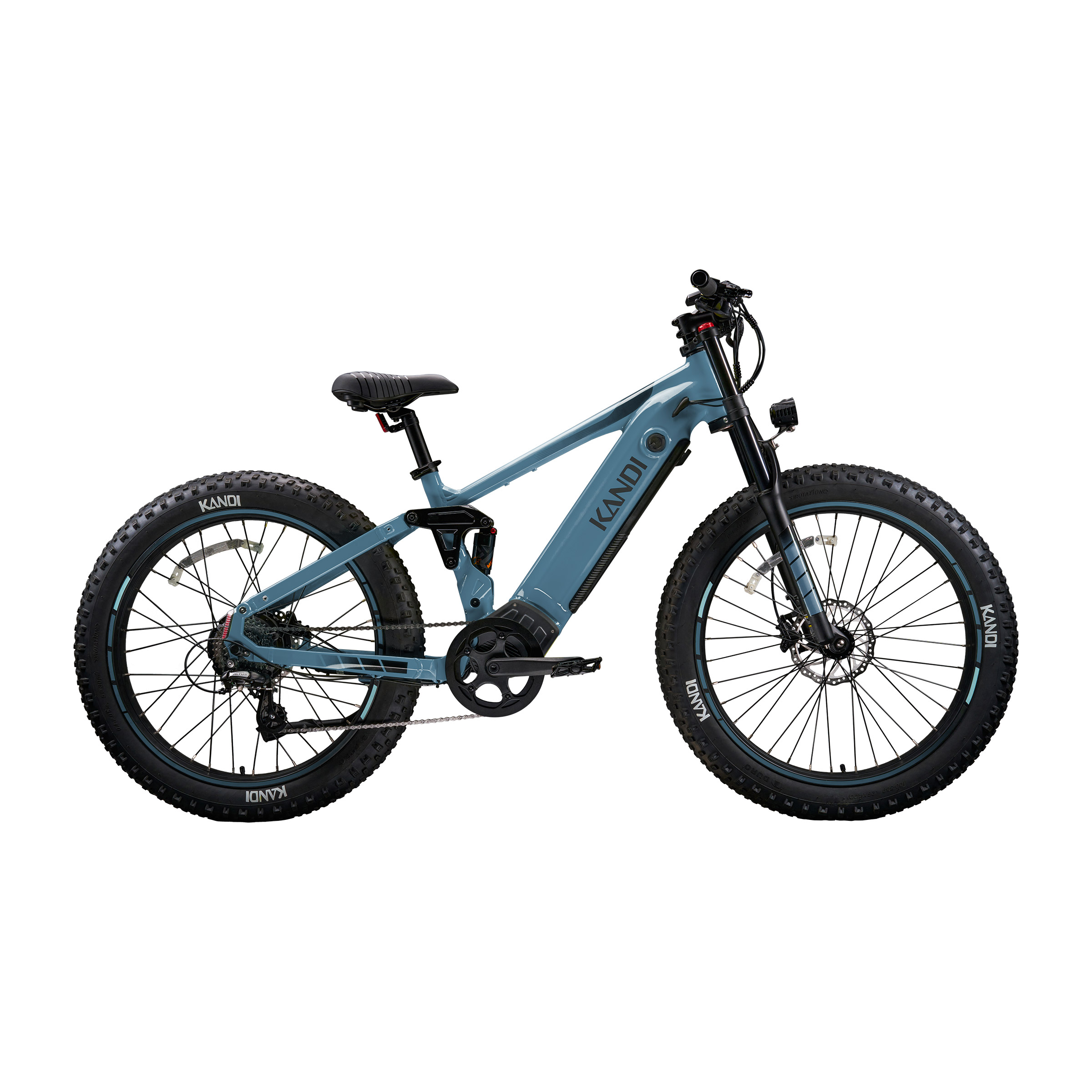 Kandi Trail King MT750 Electric Bike