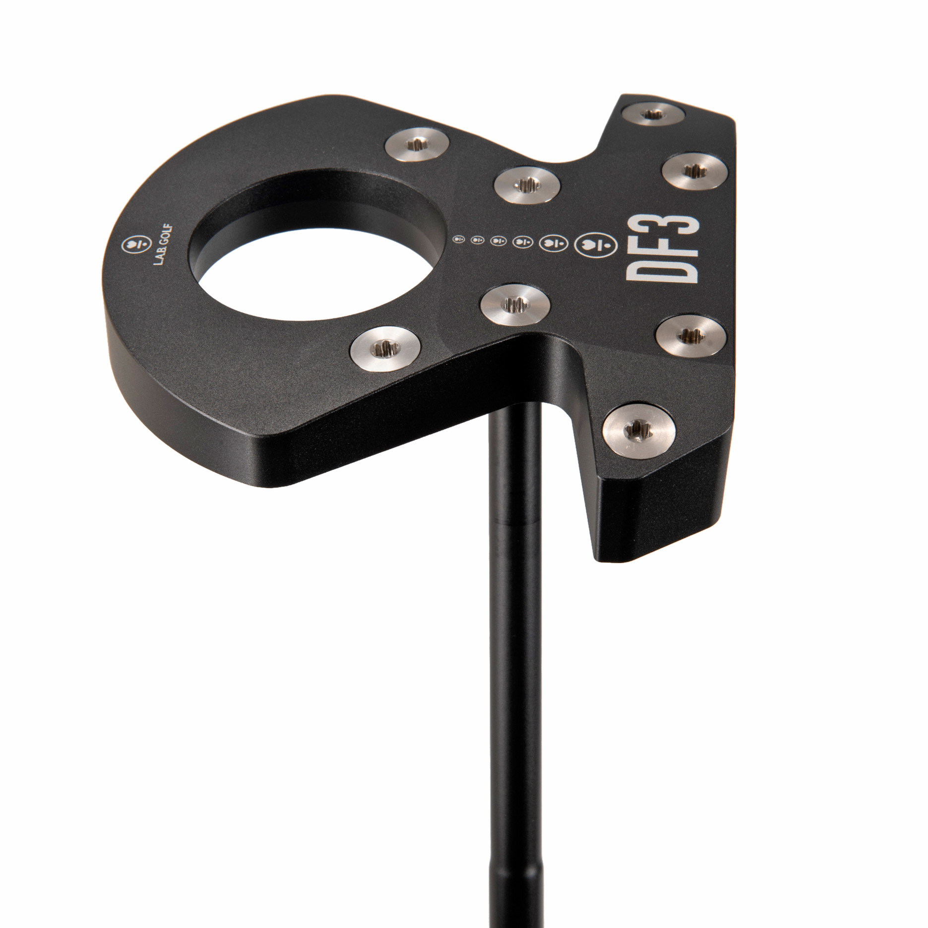 L.A.B. Golf DF3 Stock Putter RH | Costco