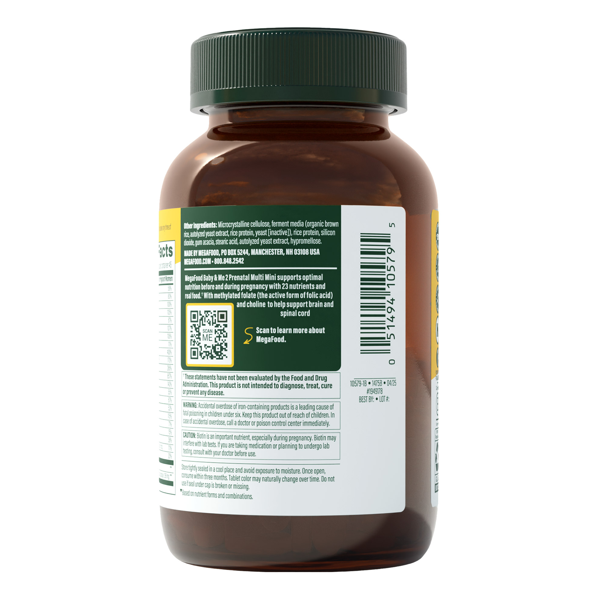 Enlarge Product Preview 2 Successfully Enriched by automation Job.