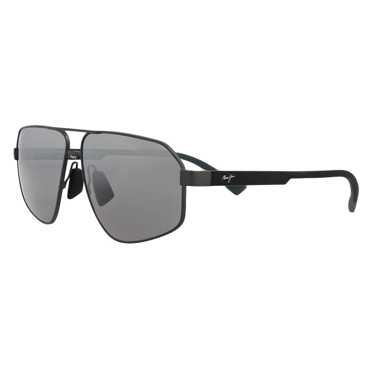 Maui Jim DSB620-02 Polarized Sunglasses | Costco