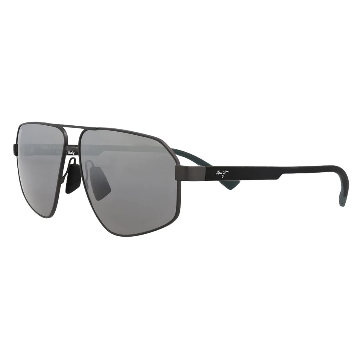 ヒマラヤです。 Maui Jim DSB620-02 Polarized Sunglasses | Costco