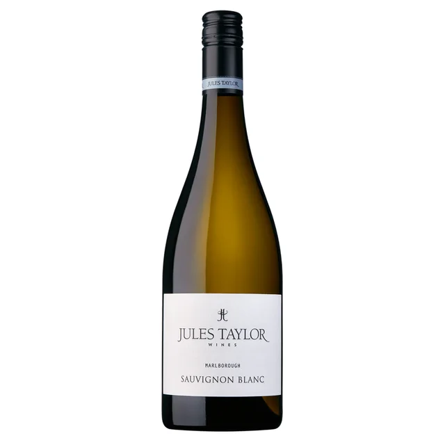 JULES TAYLOR SAUVIGNON BLANC NEW ZEALAND 750ML