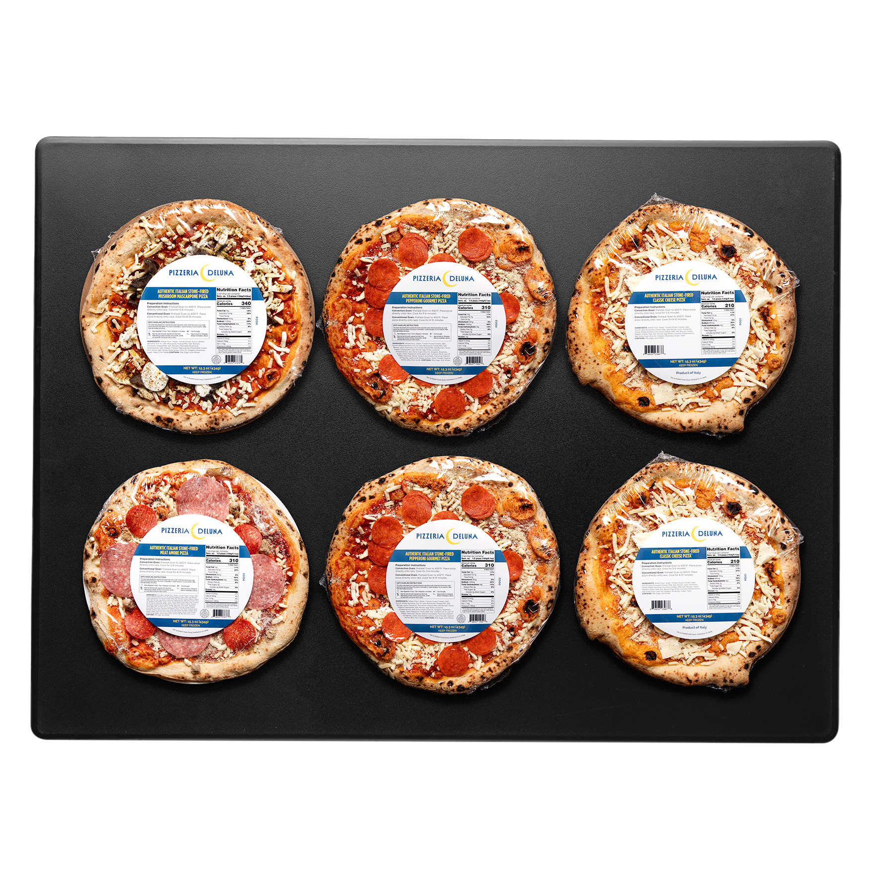 Enlarge Product Preview 2 Successfully Enriched by automation Job.