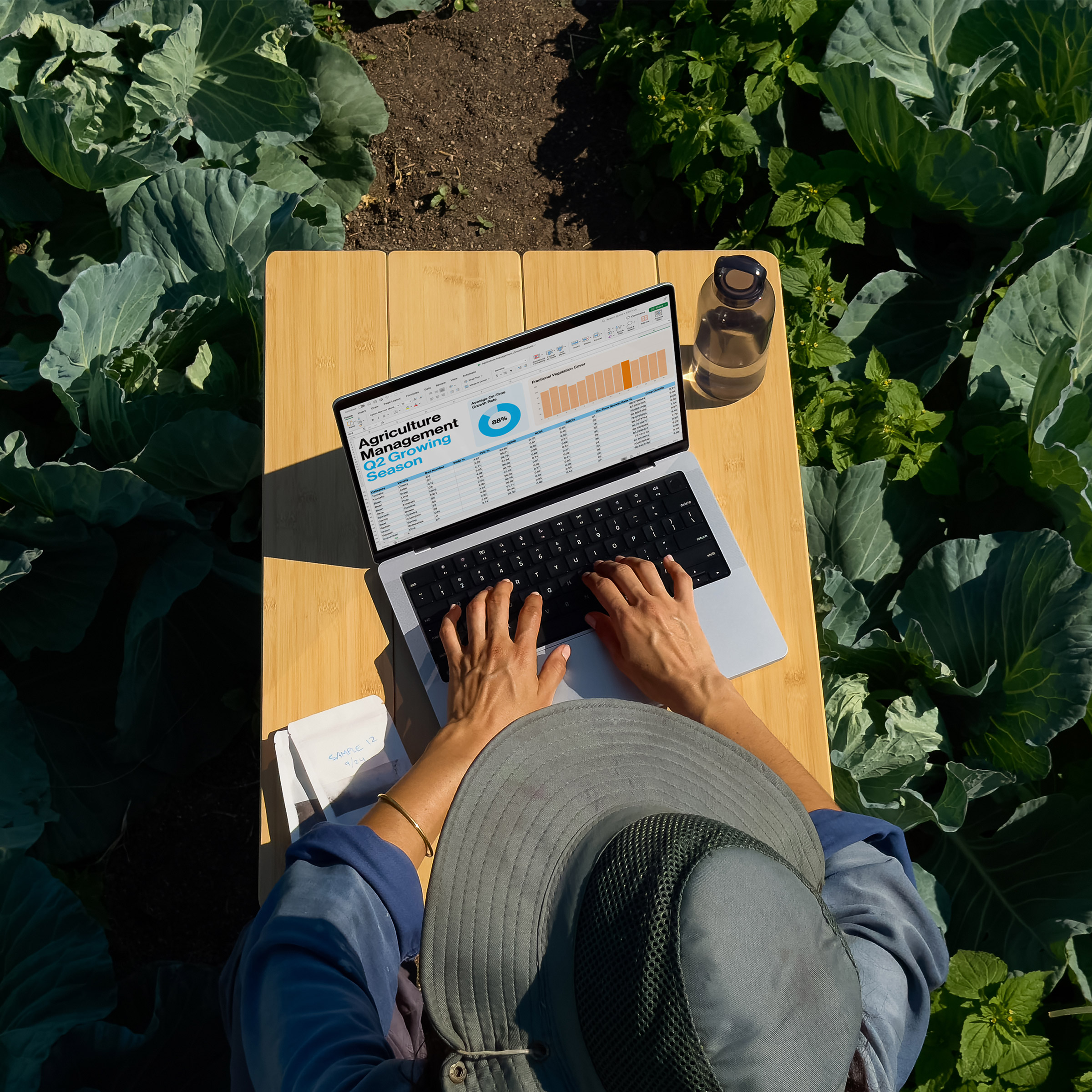 Enlarge Product Preview 4 Successfully Enriched by automation Job.