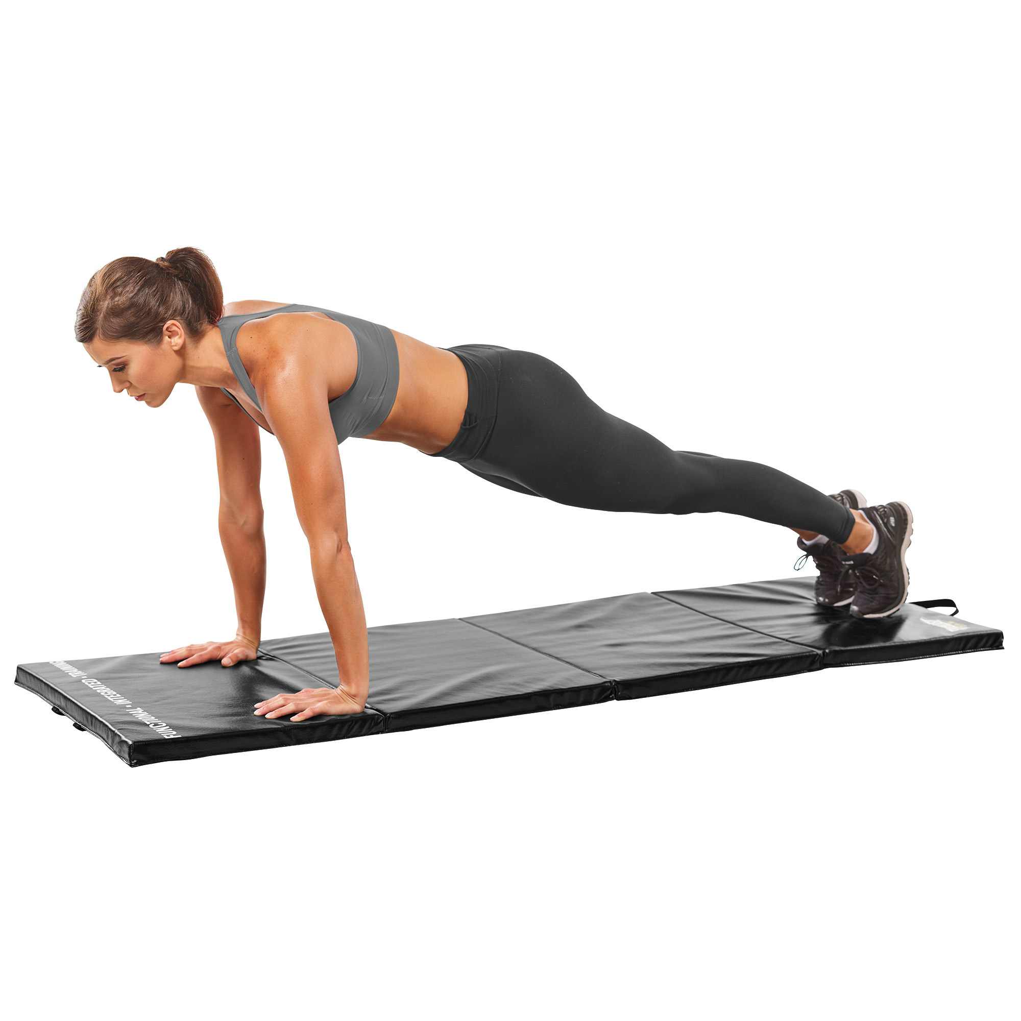 Everlast Folding Gym Mat | Costco