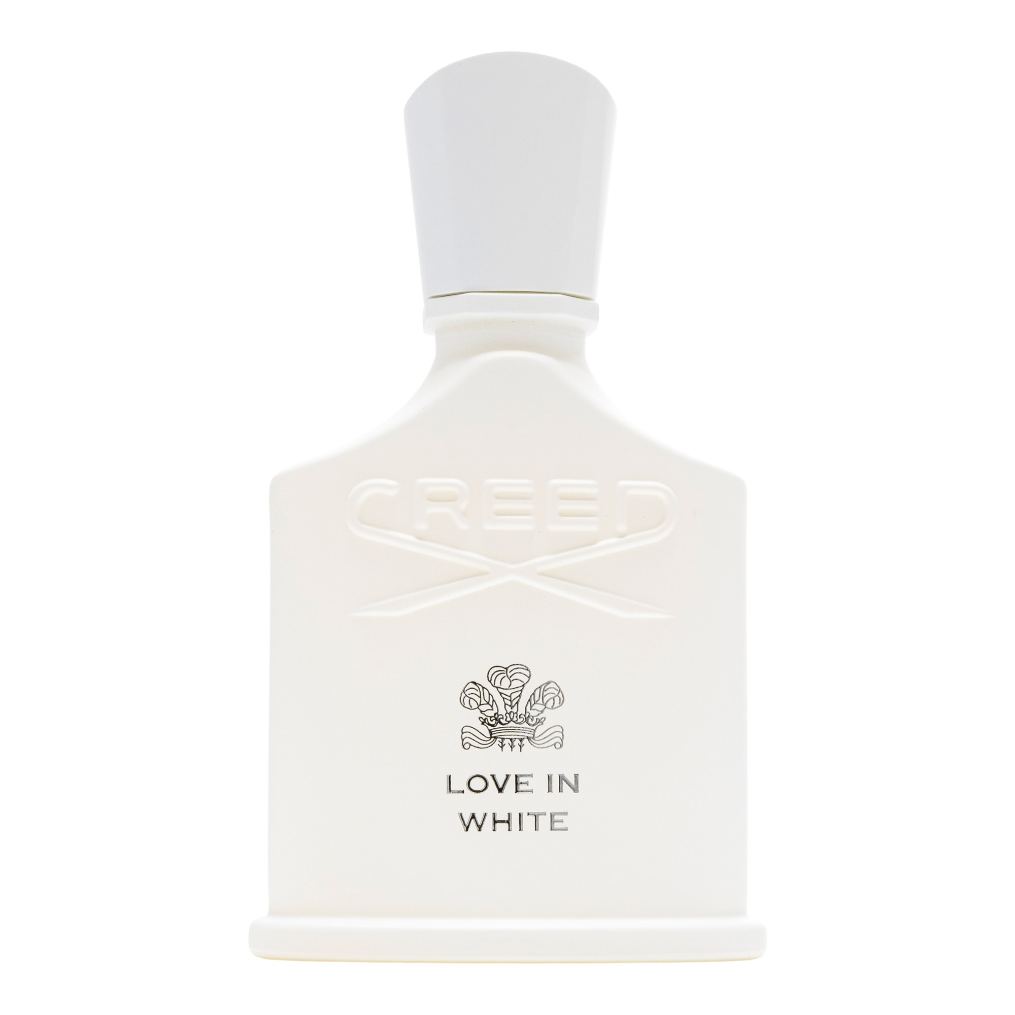 Creed Love in White for Women, Eau de parfum, 75 mL