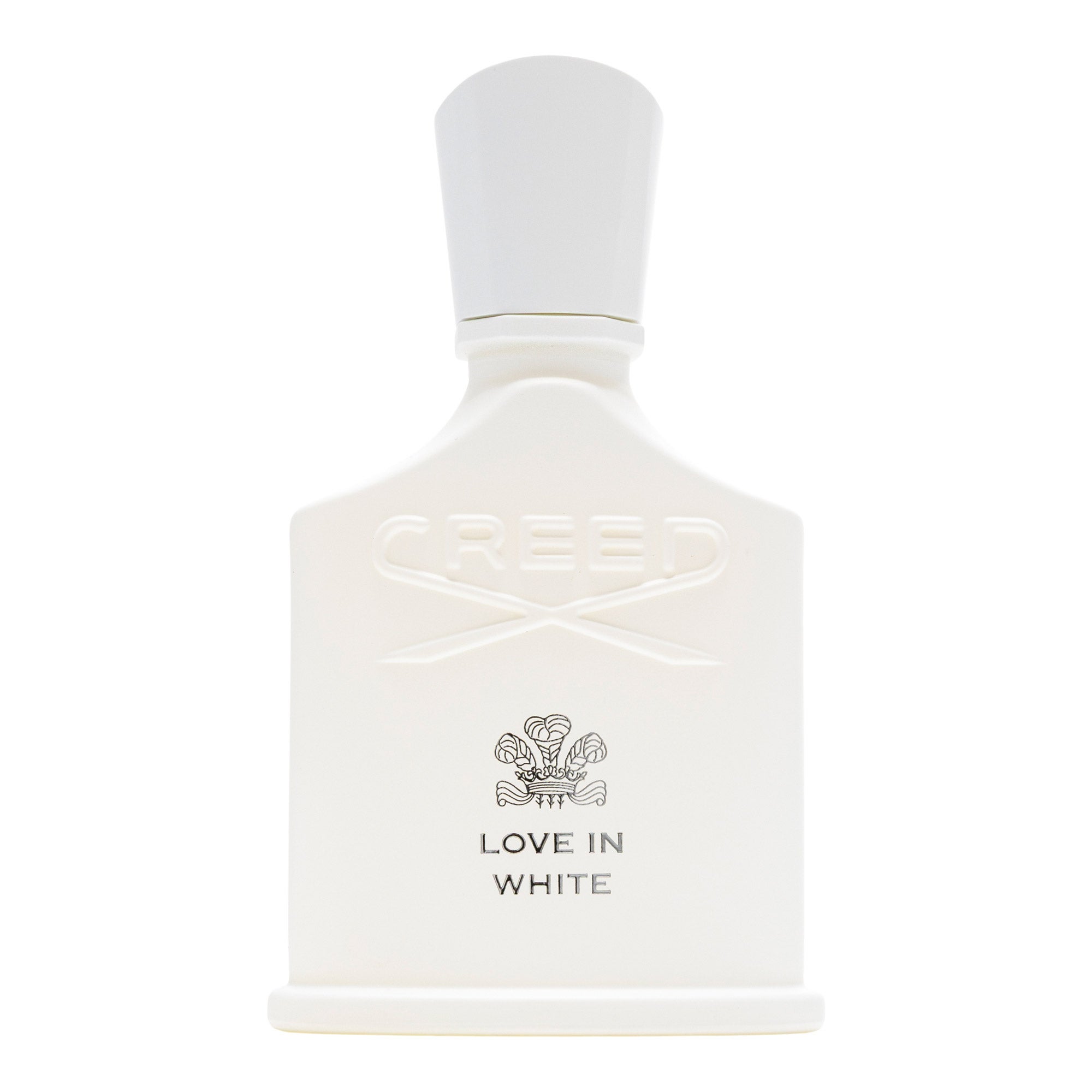 Creed Love in White for Women, Eau de parfum, 75 mL | Costco