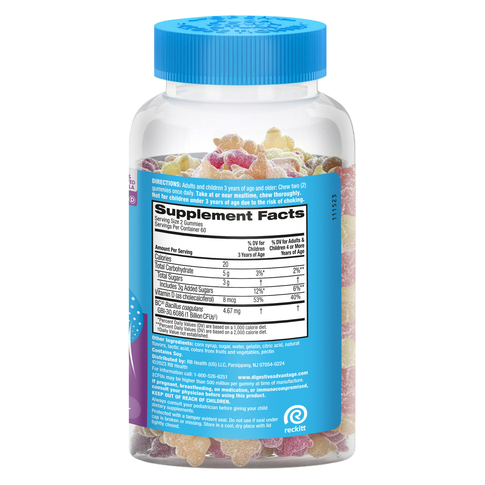 Enlarge Product Preview 3 Successfully Enriched by automation Job.