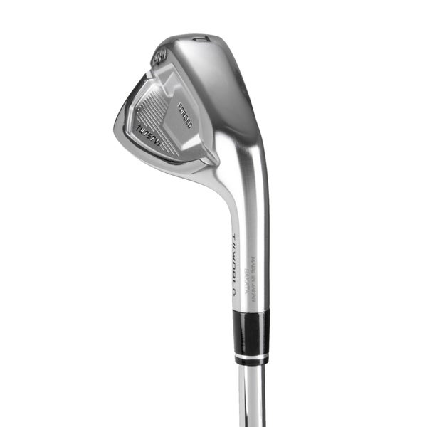 Honma Irons Set Steel Stiff TW757 VX R #5-P | Costco Honma Irons Set Steel Stiff TW757 VX R #5-P | Costco