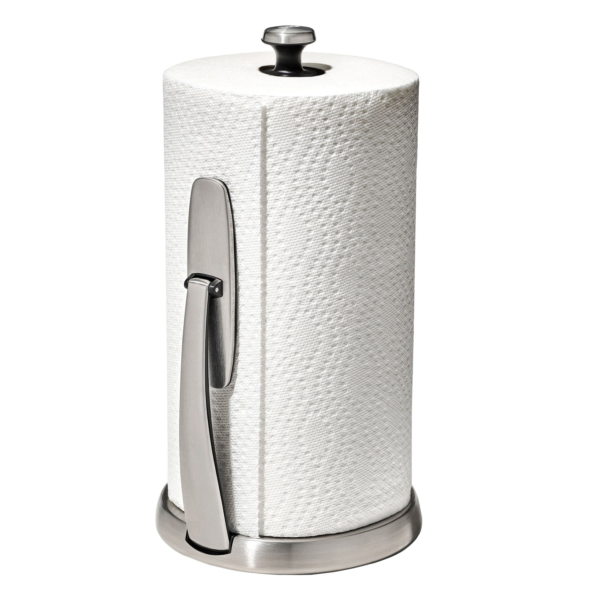 OXO SoftWorks SimplyTear Paper Towel Holder