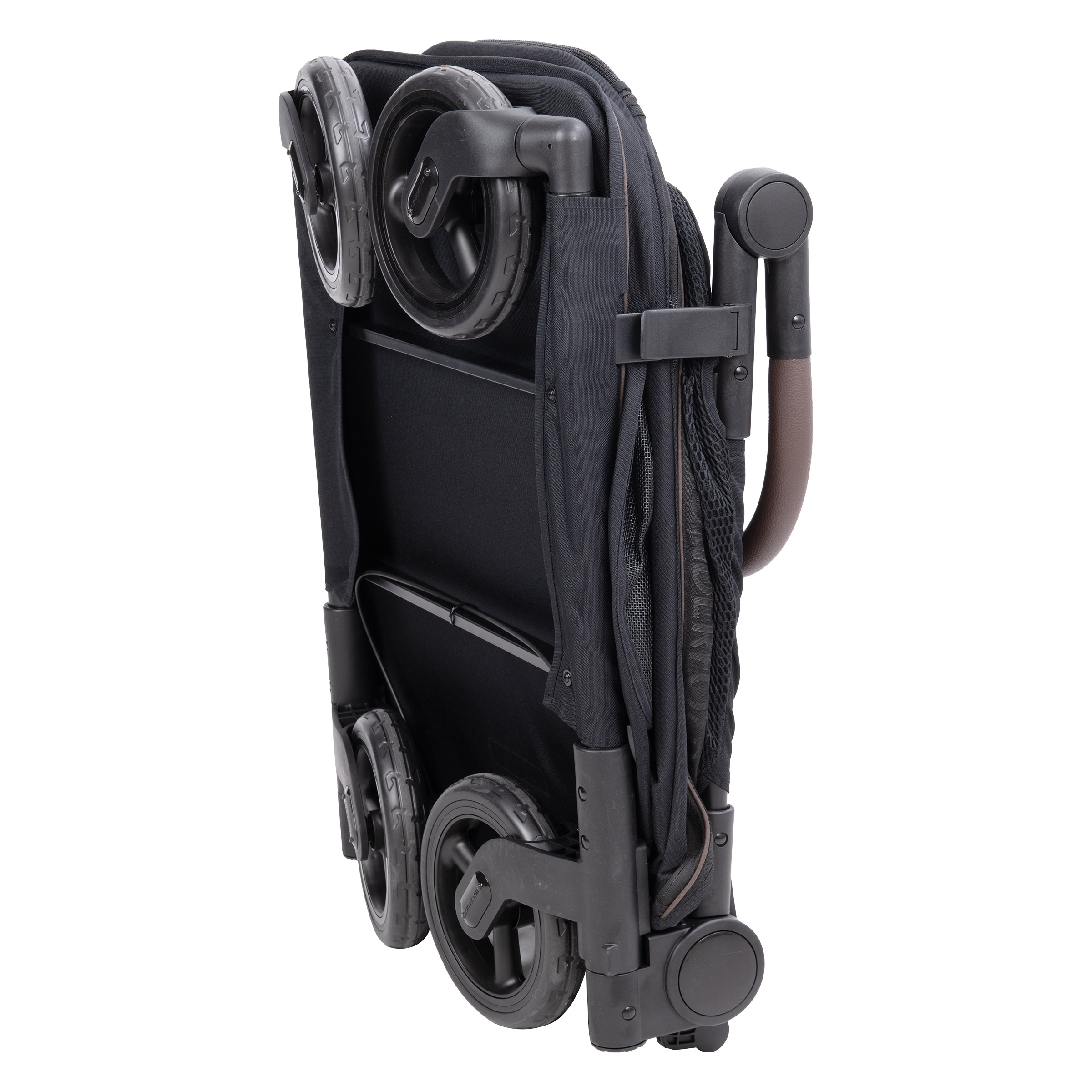 WonderFold Pet Hudson Medium Pet Stroller with FlatFold Technology | Costco