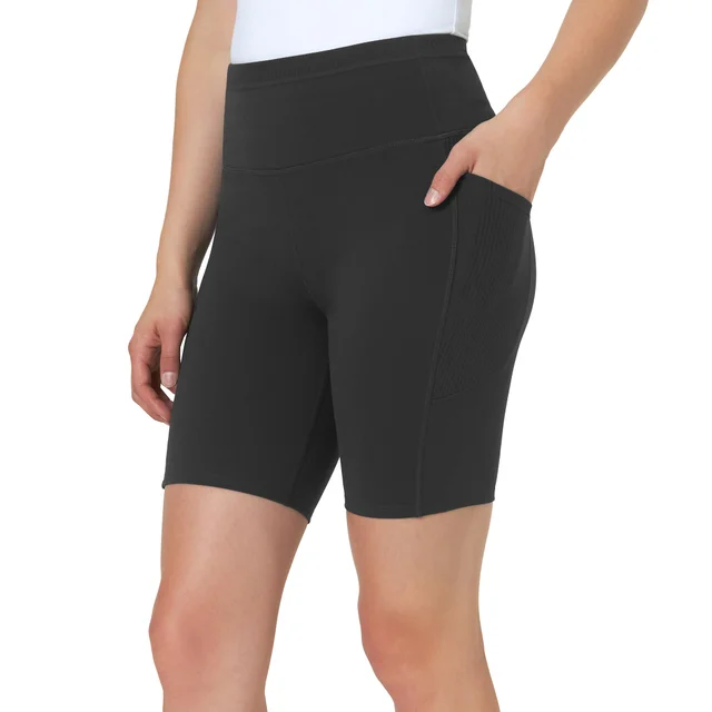MONDETTA WOMEN'S BIKE SHORT