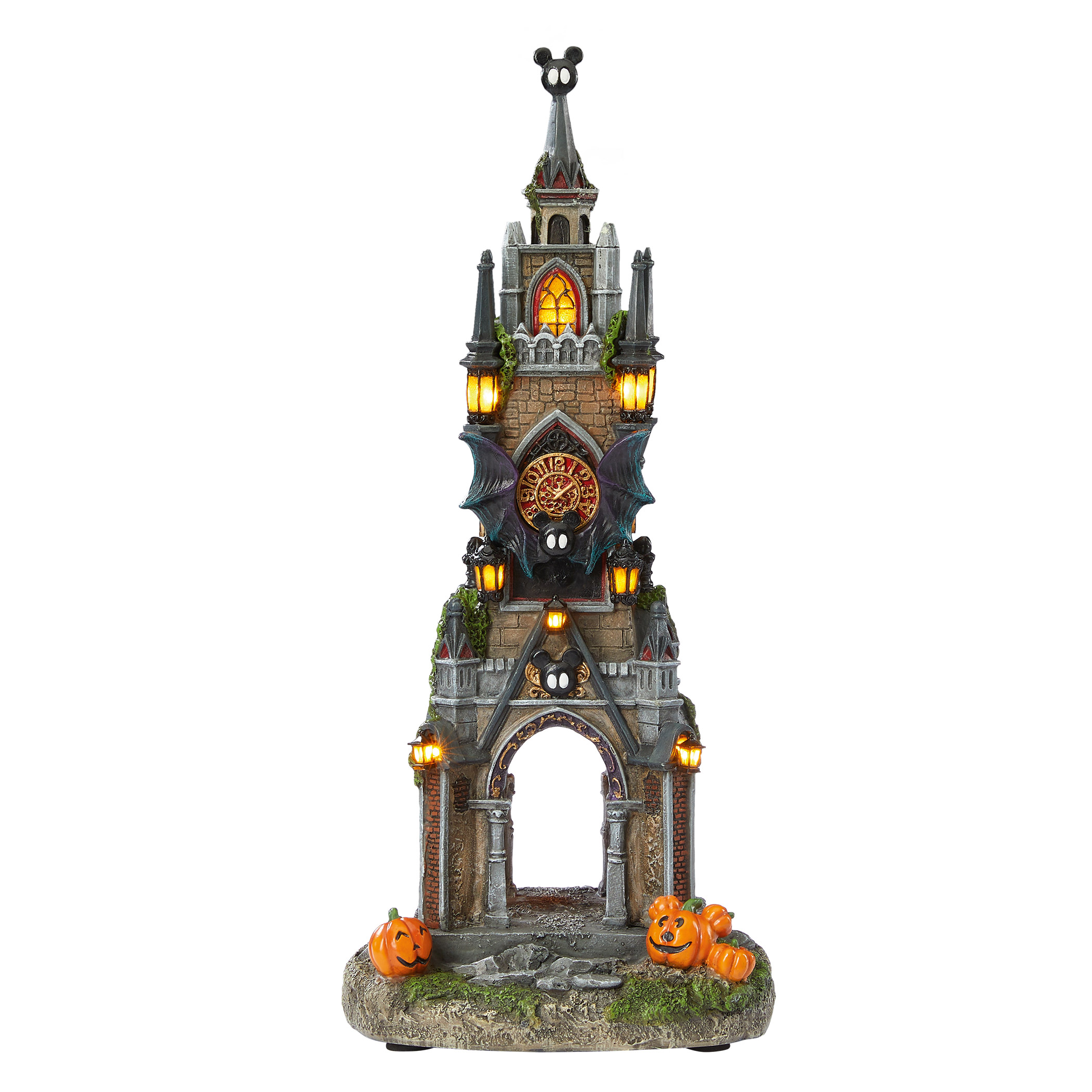 Disney Halloween Set 12 pieces | Costco