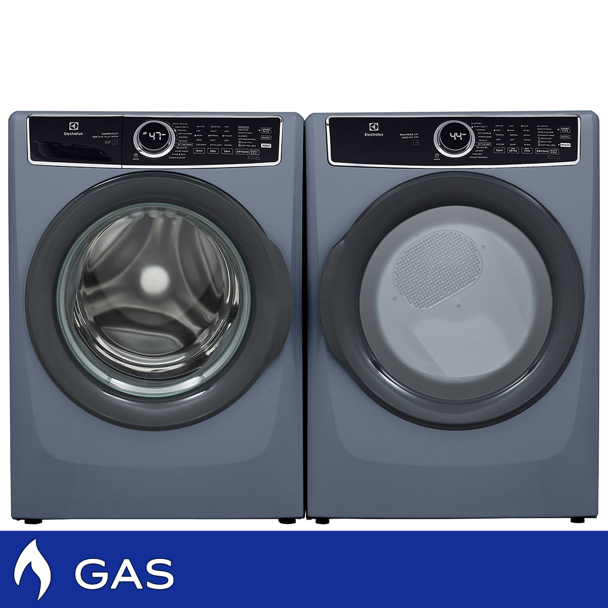 Electrolux Front Load 4.5 cu. ft. Washer with LuxCare Plus Wash