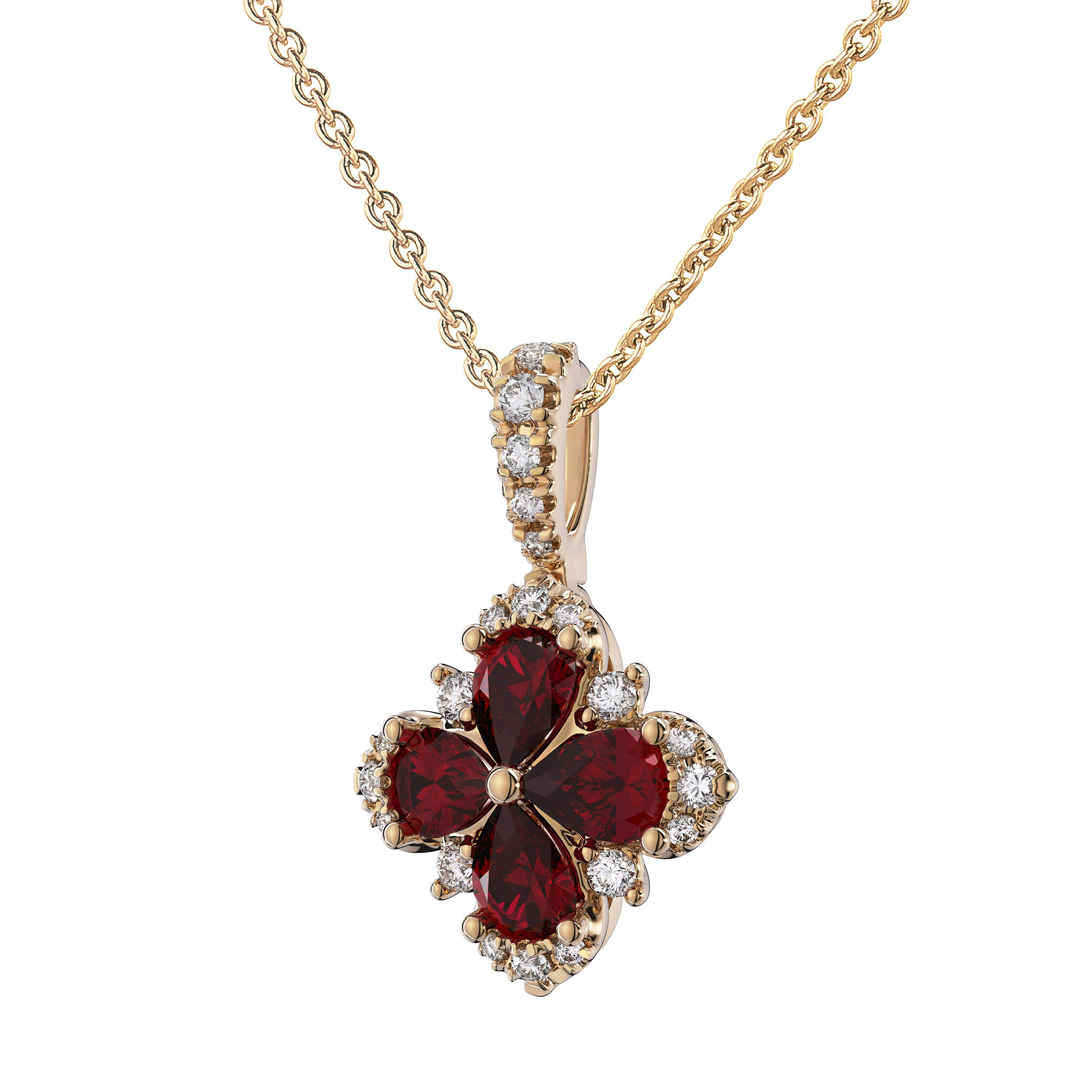 Ruby Day！ AS06042_40921480_ROLEX_DAY-