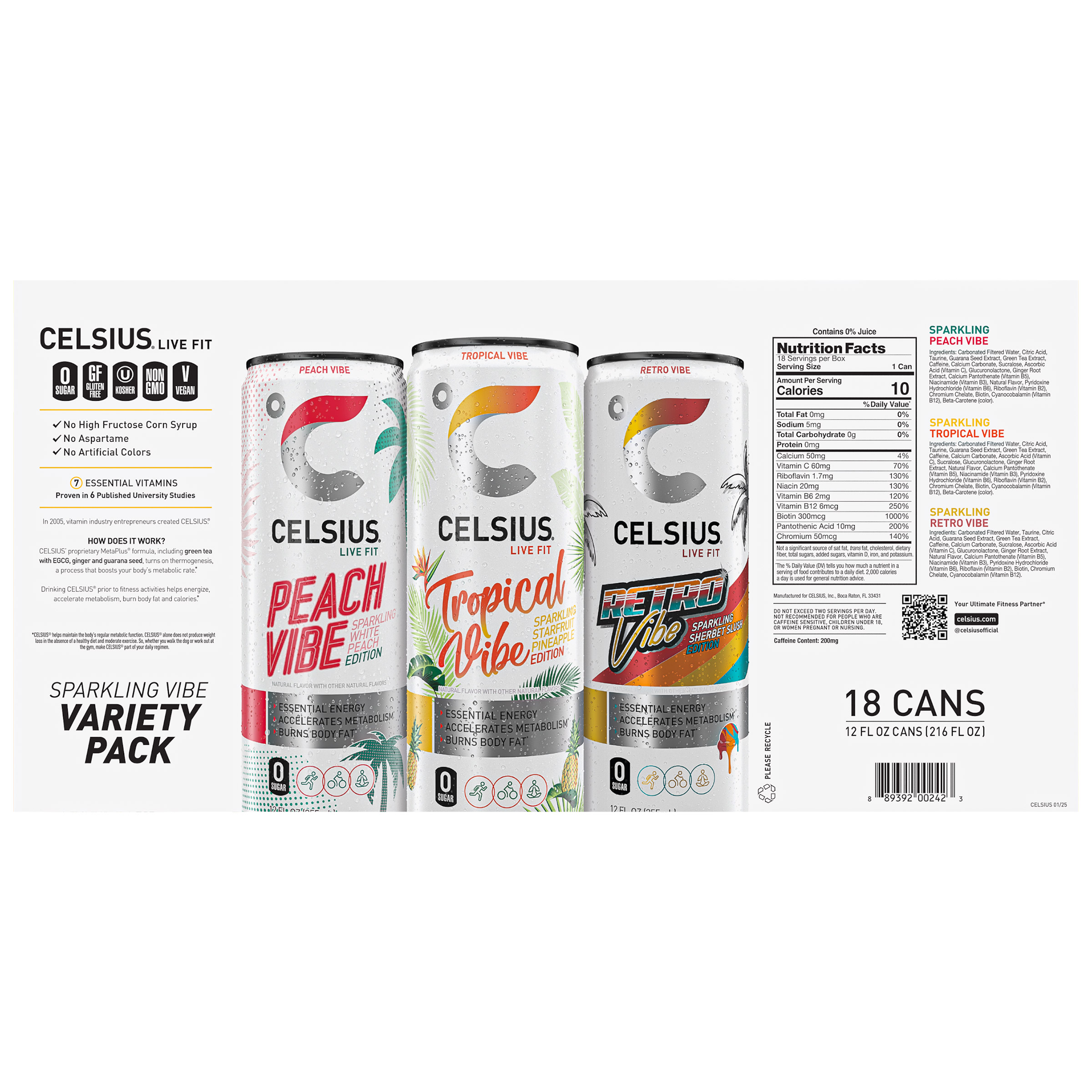 Enlarge Product Preview 5 Successfully Enriched by automation Job.