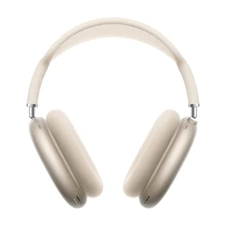 APPLE AIRPODS MAX STARLIGHT MWW53AM/A