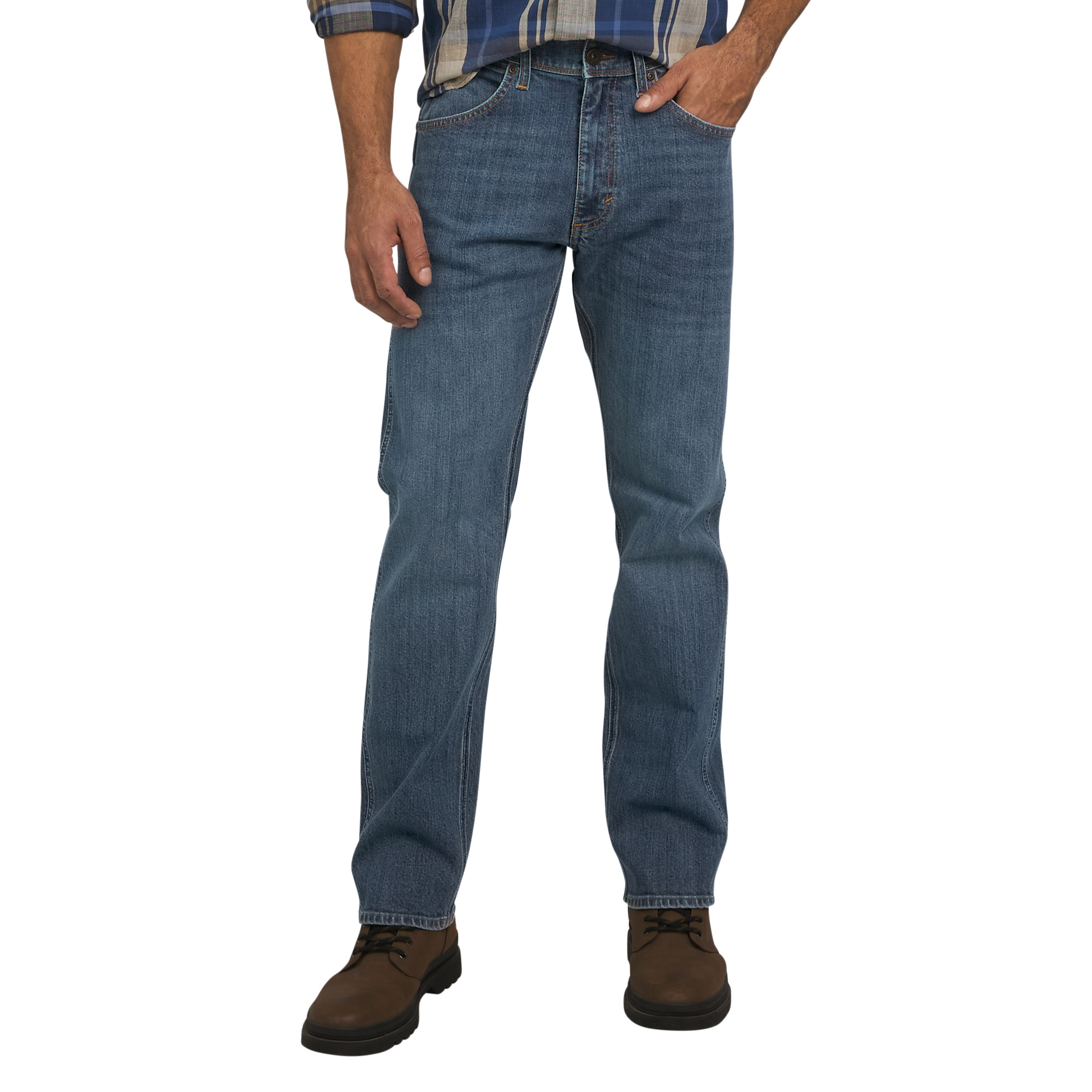 Wrangler Men's Jean