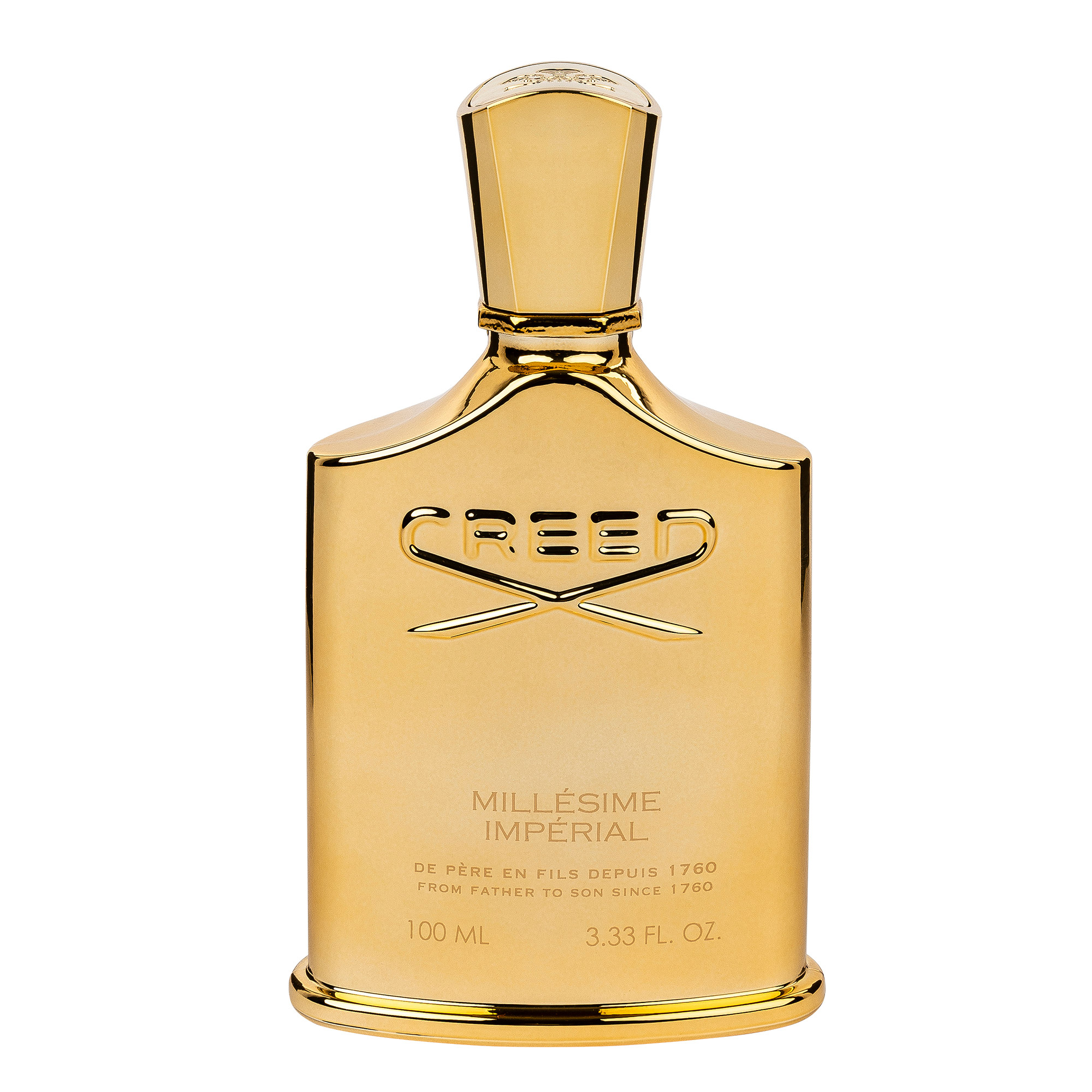 Creed Millesime Imperial for Men, Eau de parfum, 100 mL | Costco