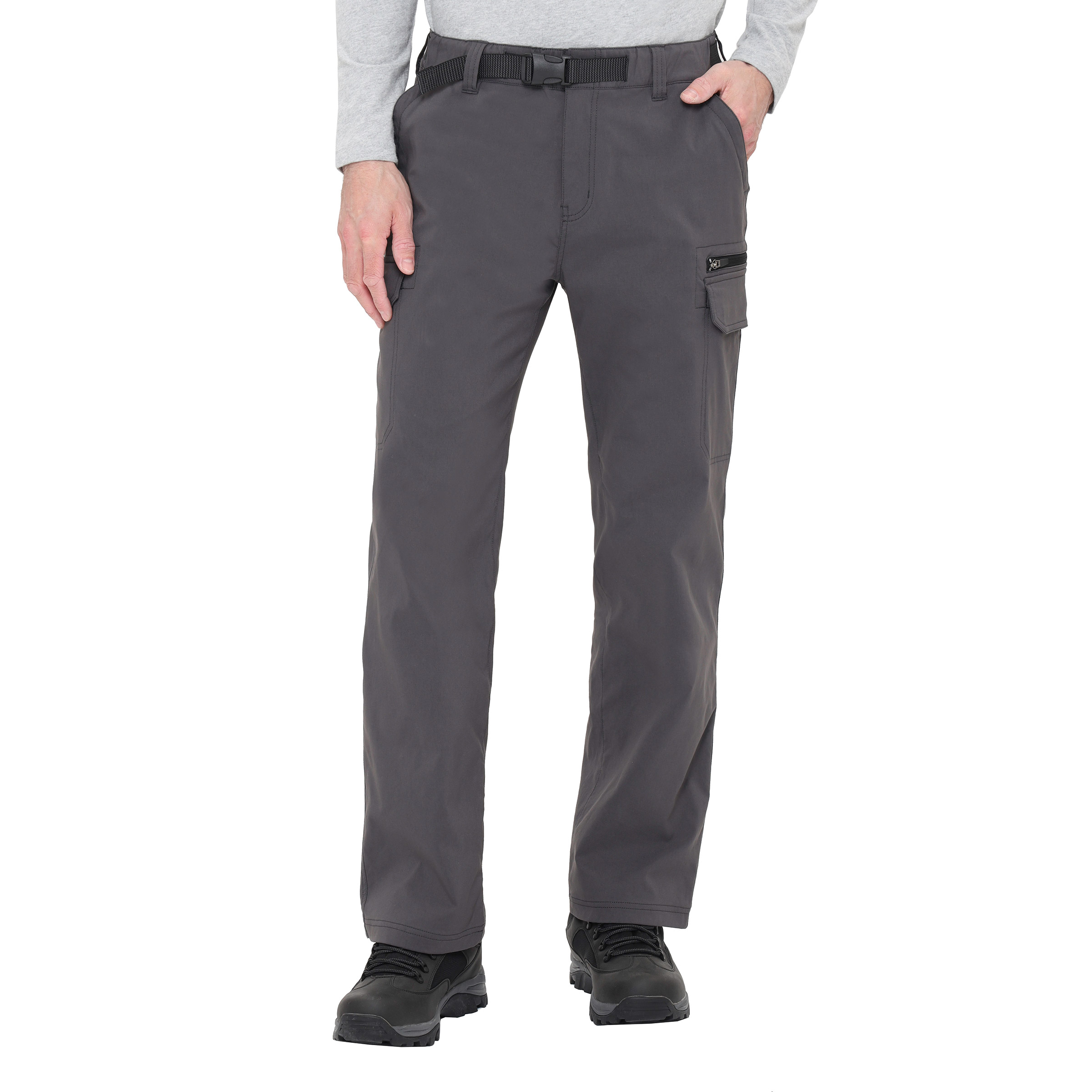 The B.C. Clothing Co. Men's Lined Cargo Pant