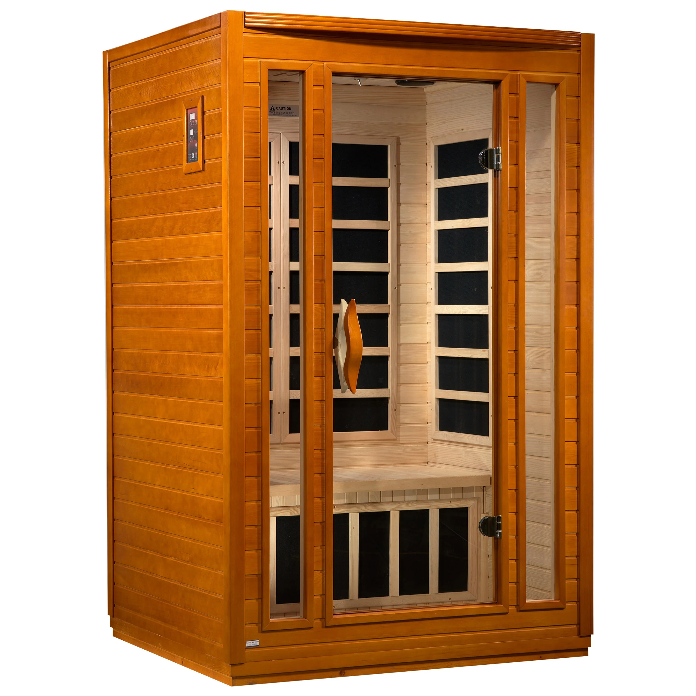 ☆　サーモン様│イオ-ヌクリーム ２ ＋イオ-ヌソープ２ サンプロ Dynamic San Marino Elite 2-person Ultra Low EMF FAR Infrared Sauna