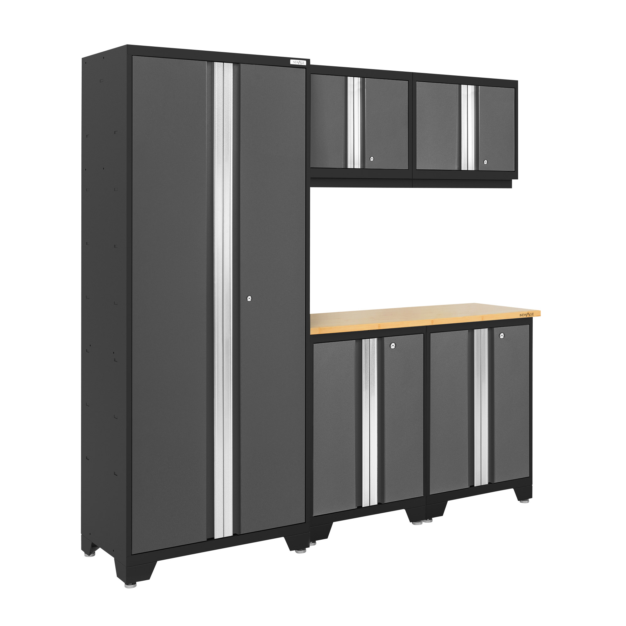 Enlarge Product Preview 3 Successfully Enriched by automation Job.