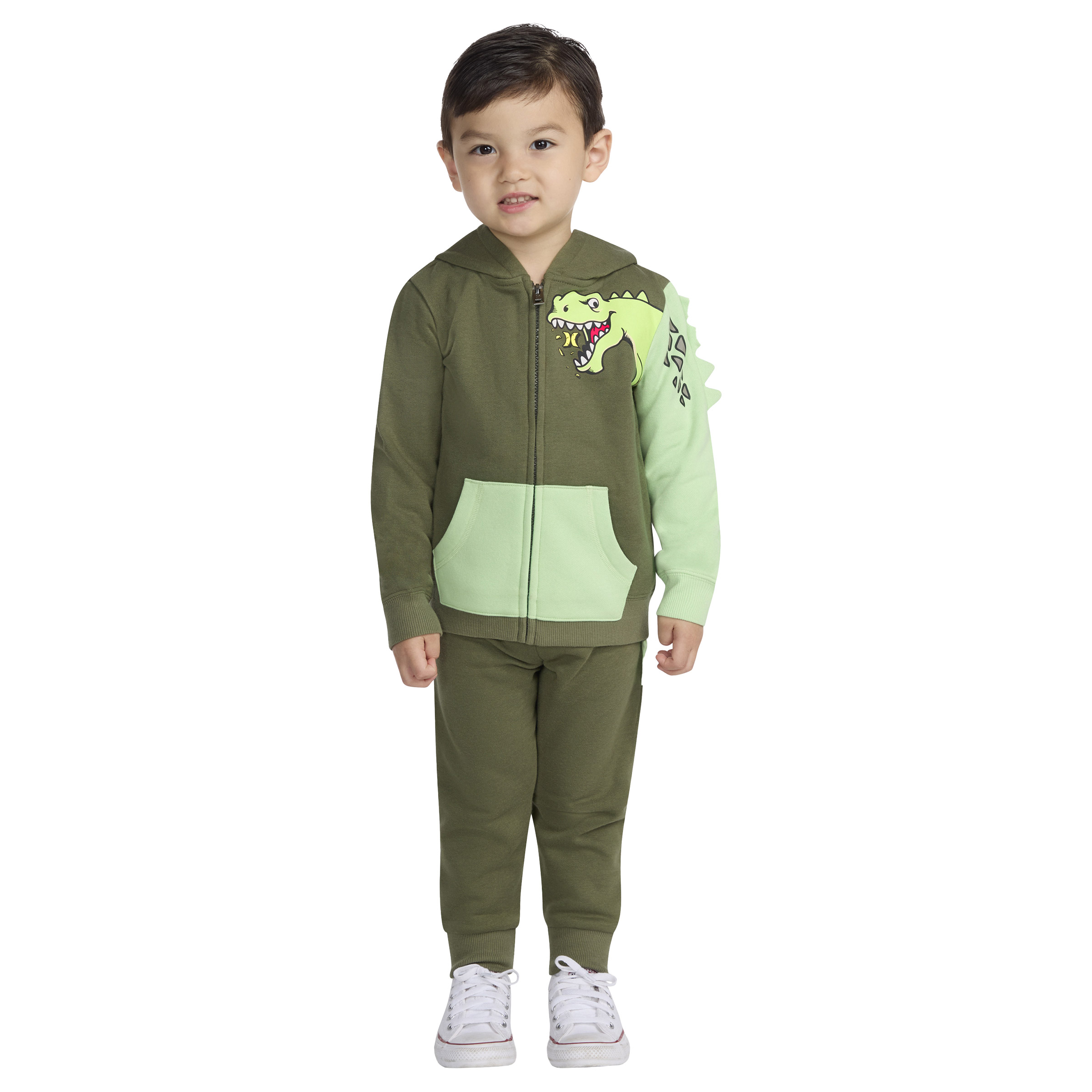 Hurley Kids' 2-piece Set