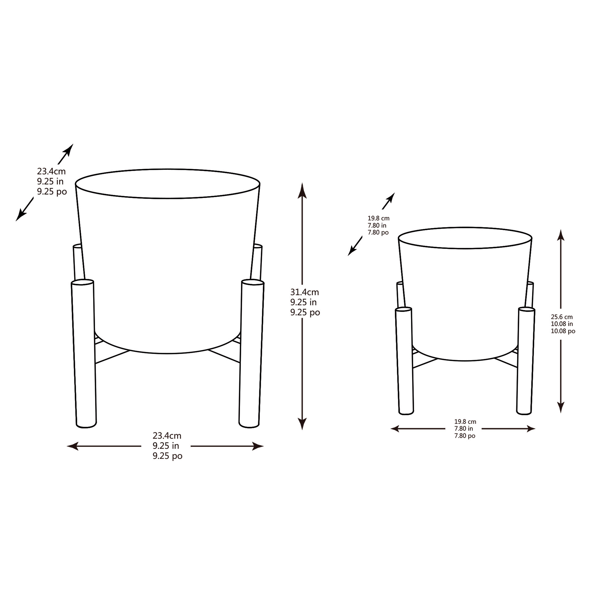 Enlarge Product Preview 4 Successfully Enriched by automation Job.