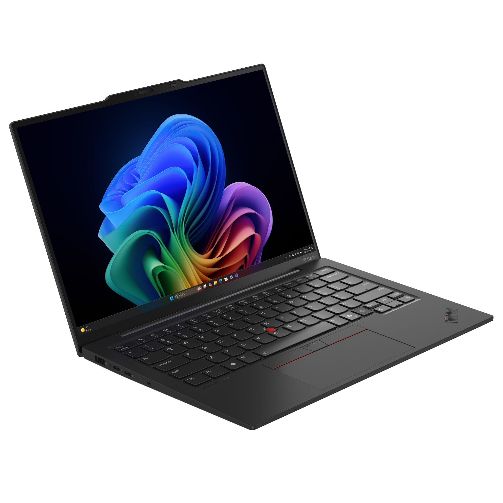 Lenovo ThinkPad X1 Carbon G13 Aura Edition - WUXGA 14