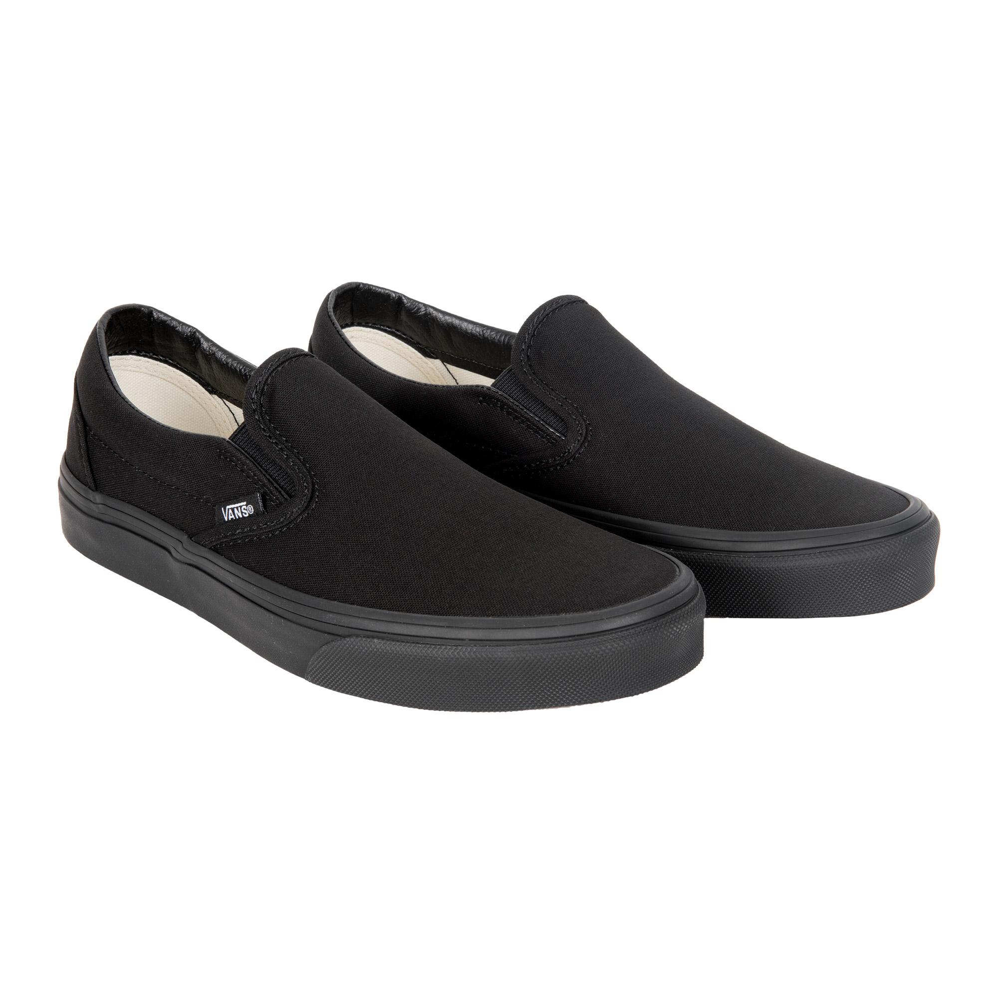 Vans Unisex Authentic Slip-On Shoe
