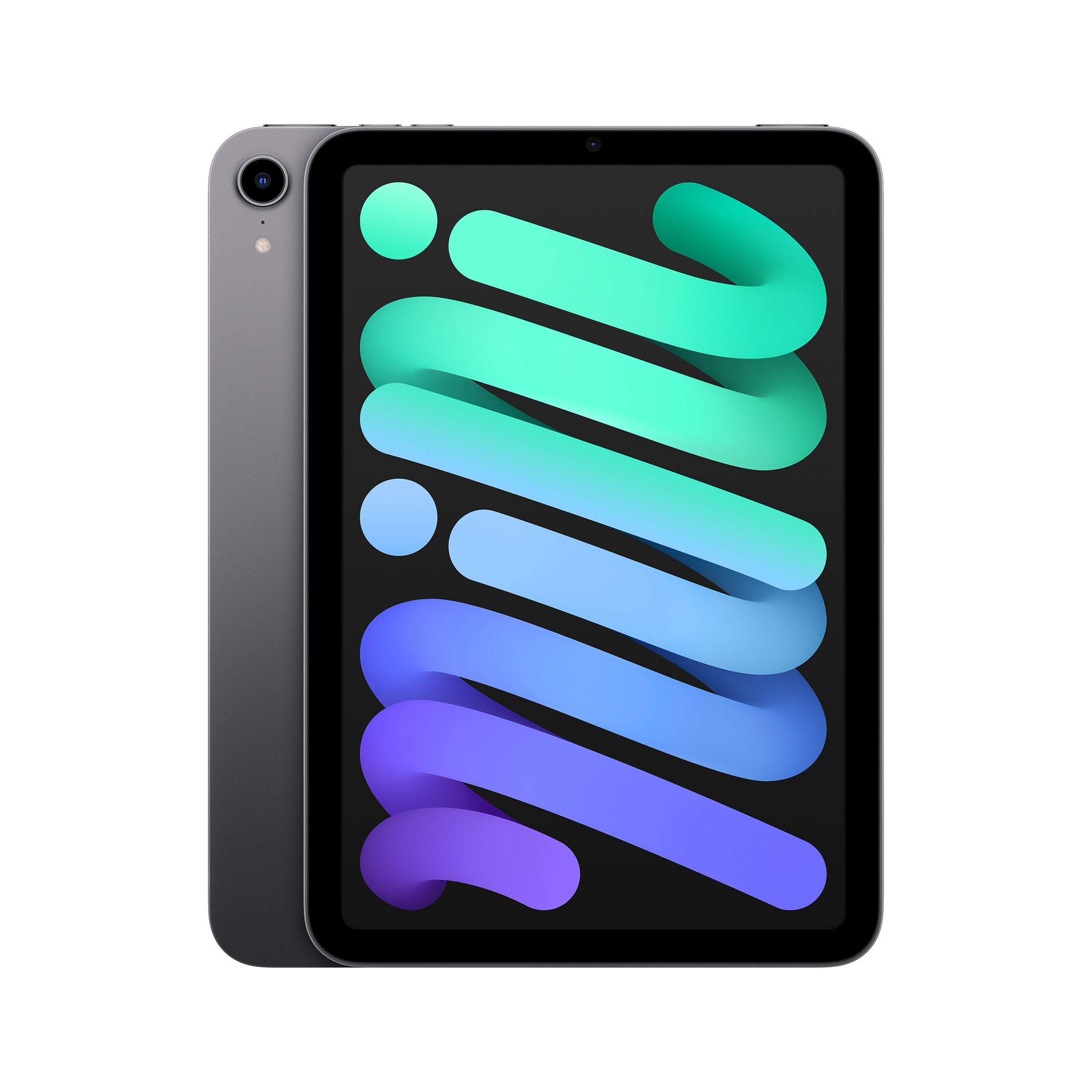 Apple iPad Mini, 8.3 in. 64GB, Wi-Fi, A15 Bionic Chip with Neural