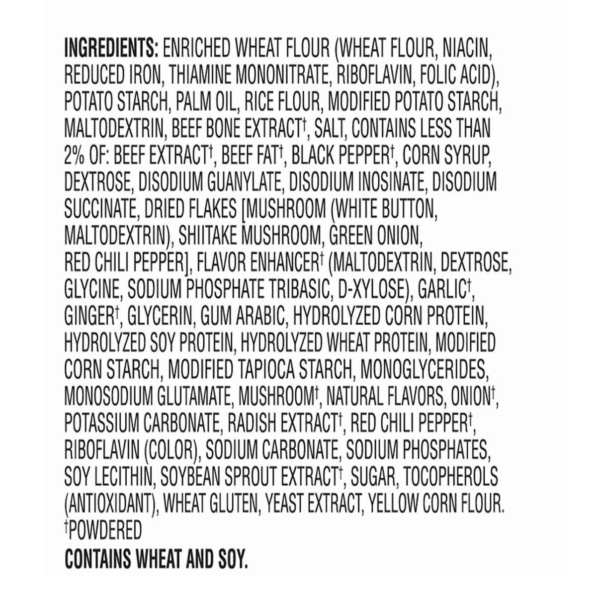 Enlarge Product Preview 5 Successfully Enriched by automation Job.