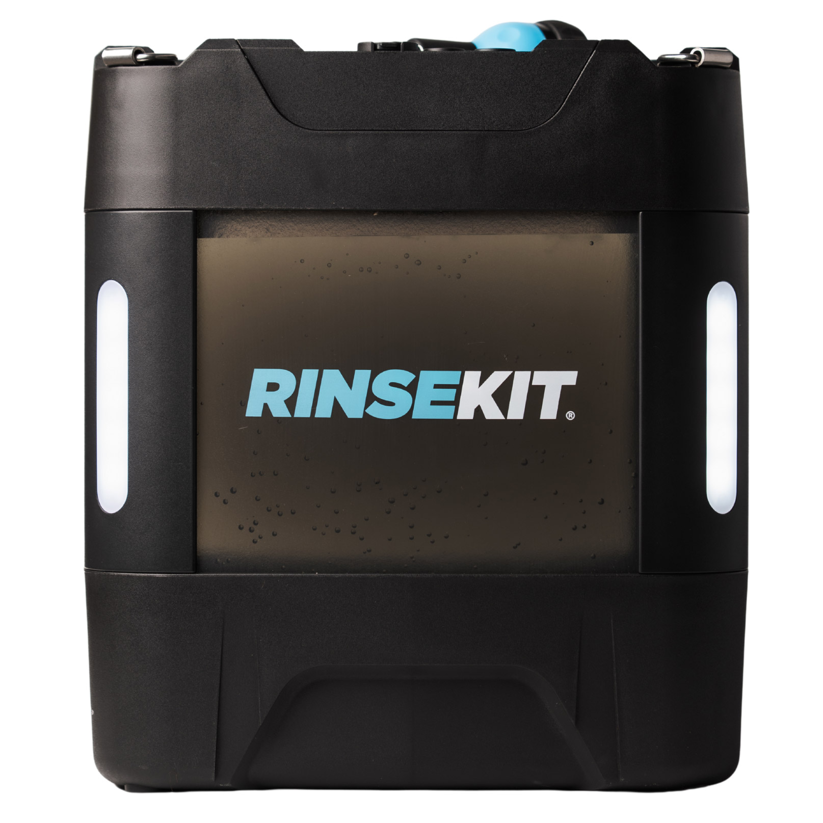 RinseKit Pro 2.0 Portable Shower | Costco