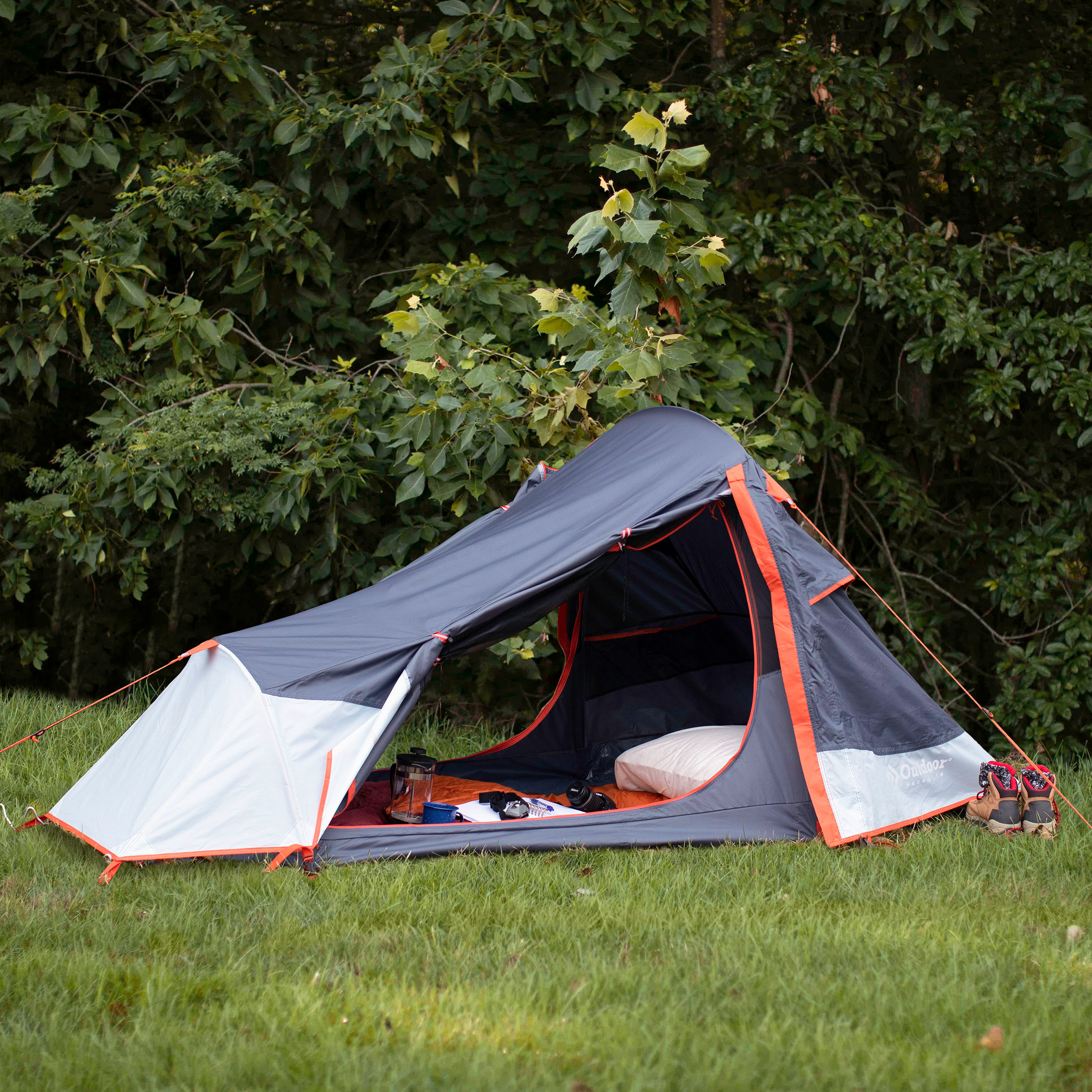 Outdoor Products 2-person Backpacking Tent | Costco