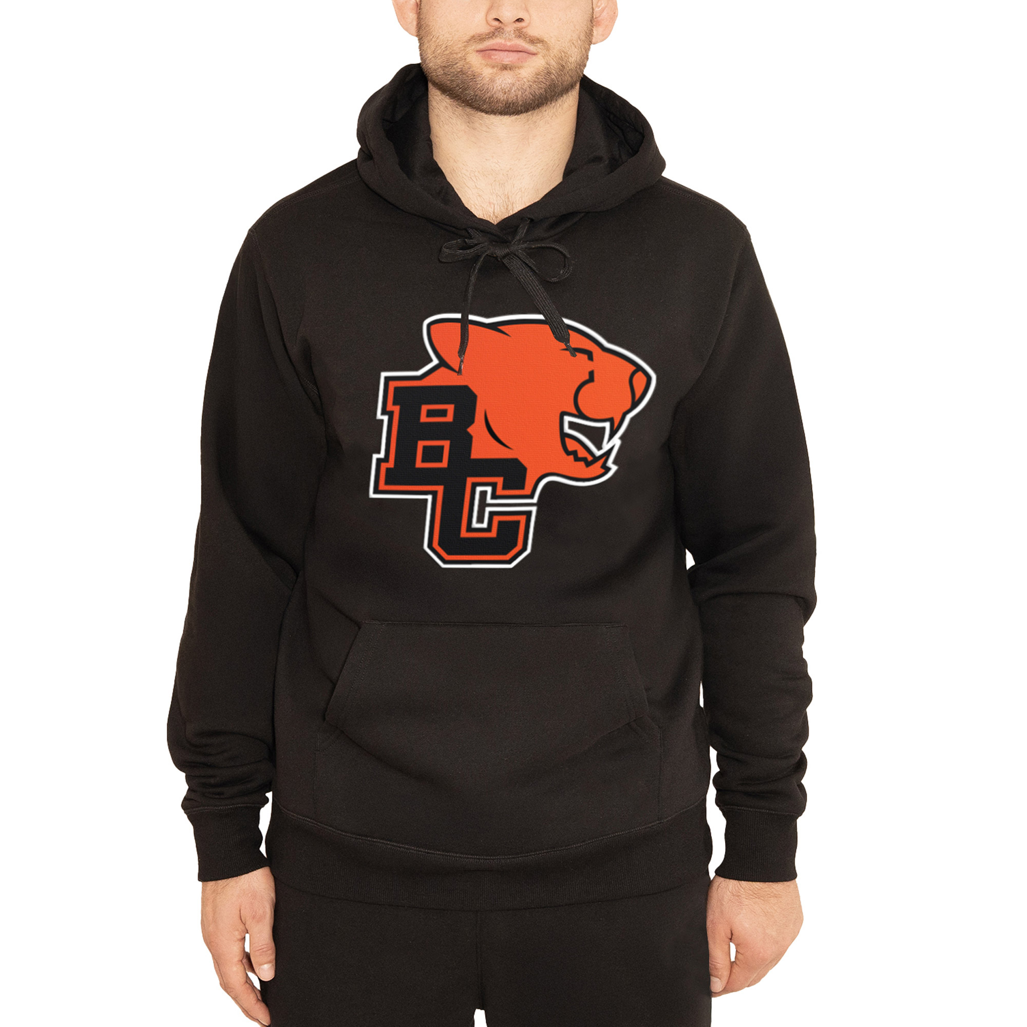CFL Men's Hoodie - BC Lions