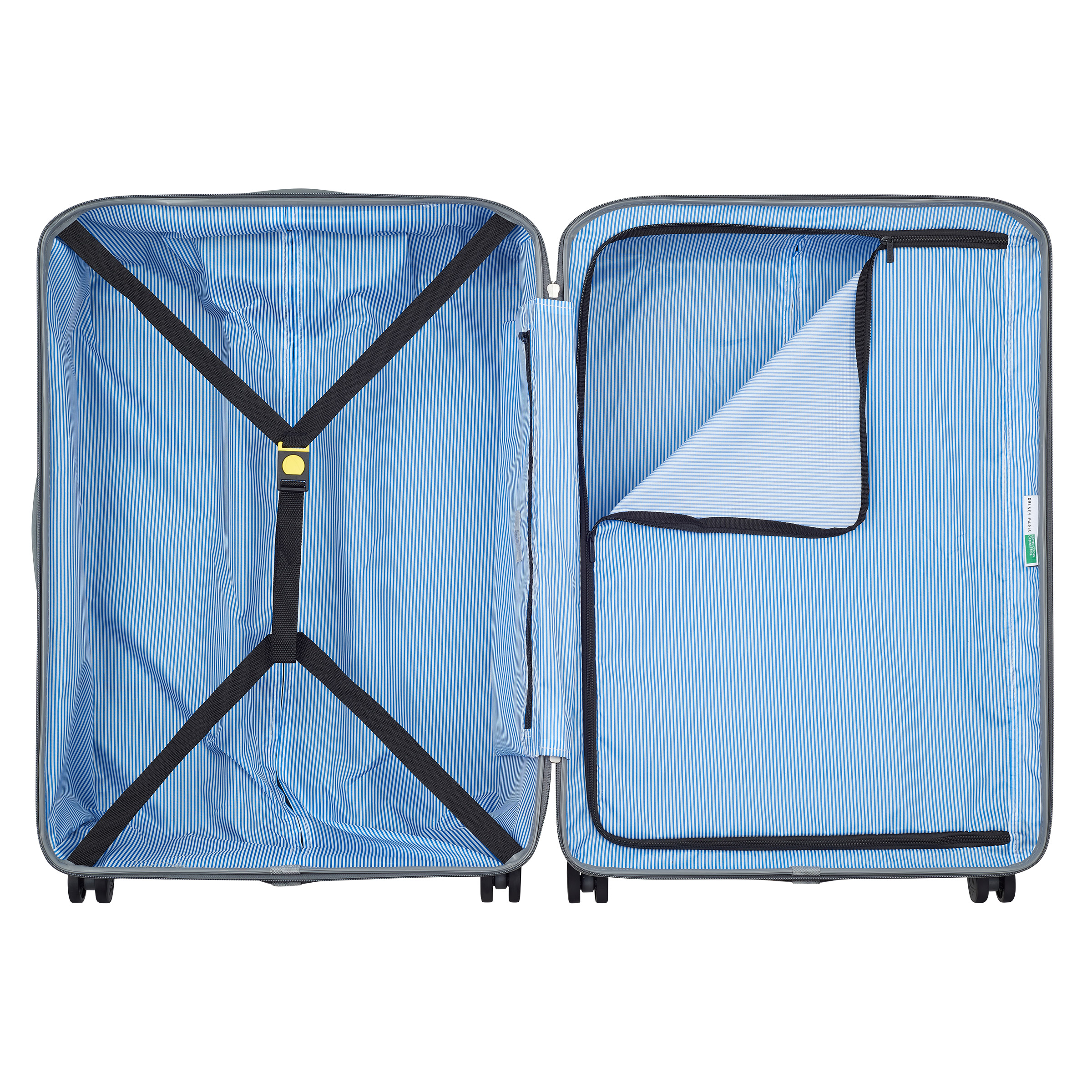 United Colors of Benetton Hardside 27