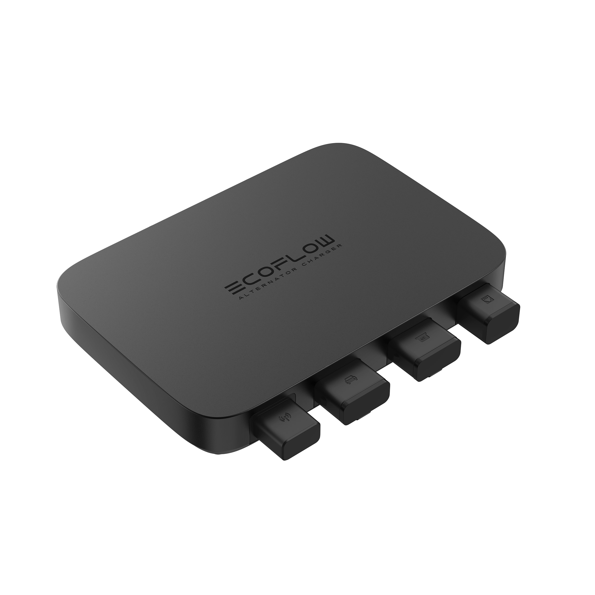 EcoFlow Alternator Charger 800W 未使用品 EcoFlow 800W Alternator Charger | Costco