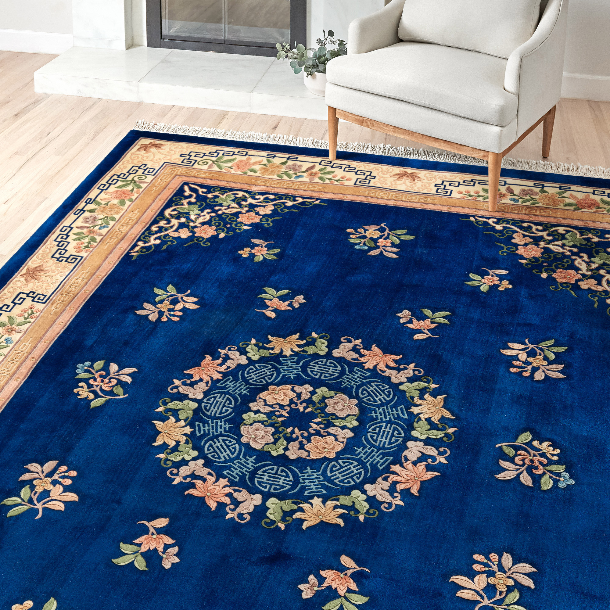 Enlarge Product Preview 2 Successfully Enriched by automation Job.