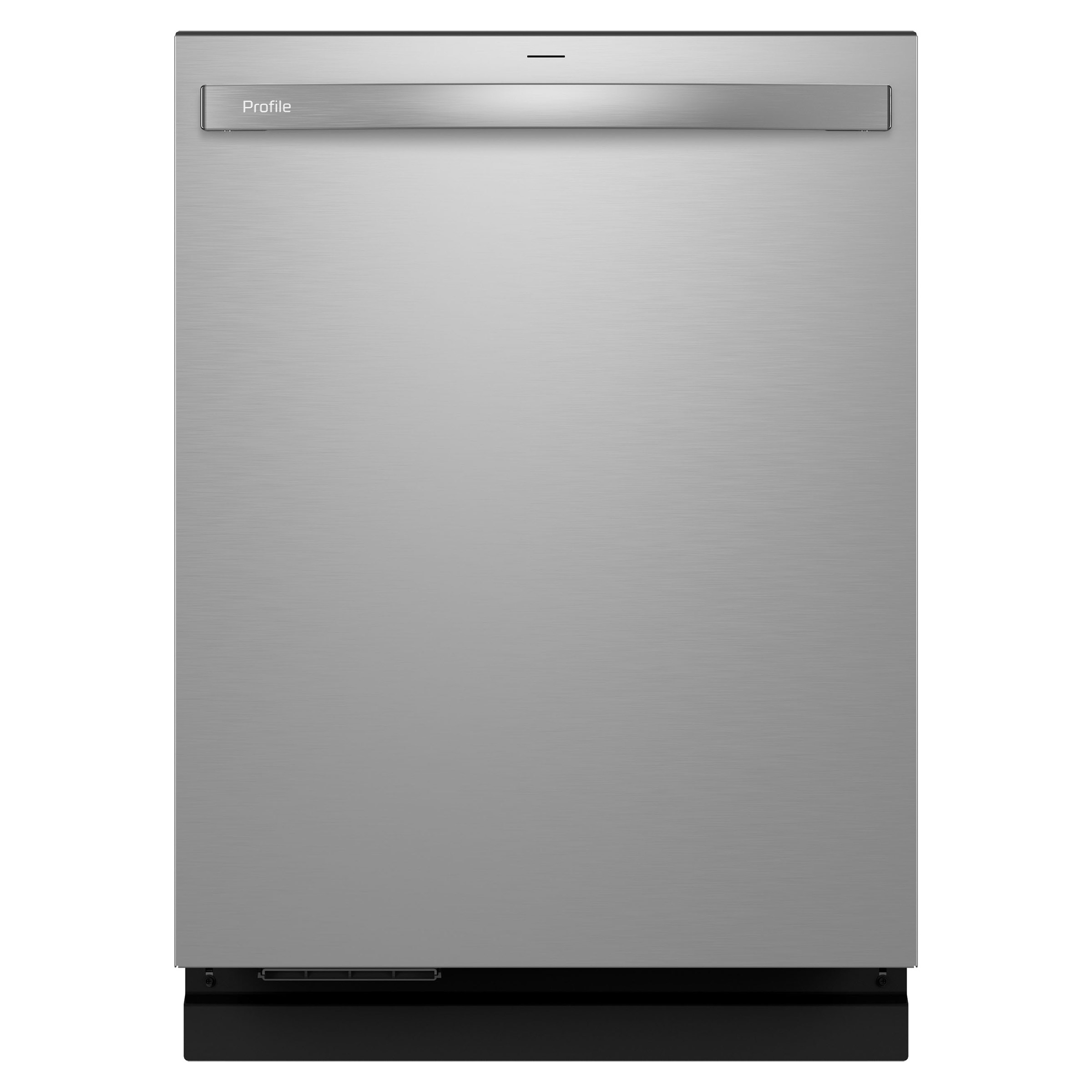 GE Profile 39 dBa Top Control Dishwasher with 3rd Rack, Stainless Steel Tub, Microban Tech, Twin Turbo Dry Boost