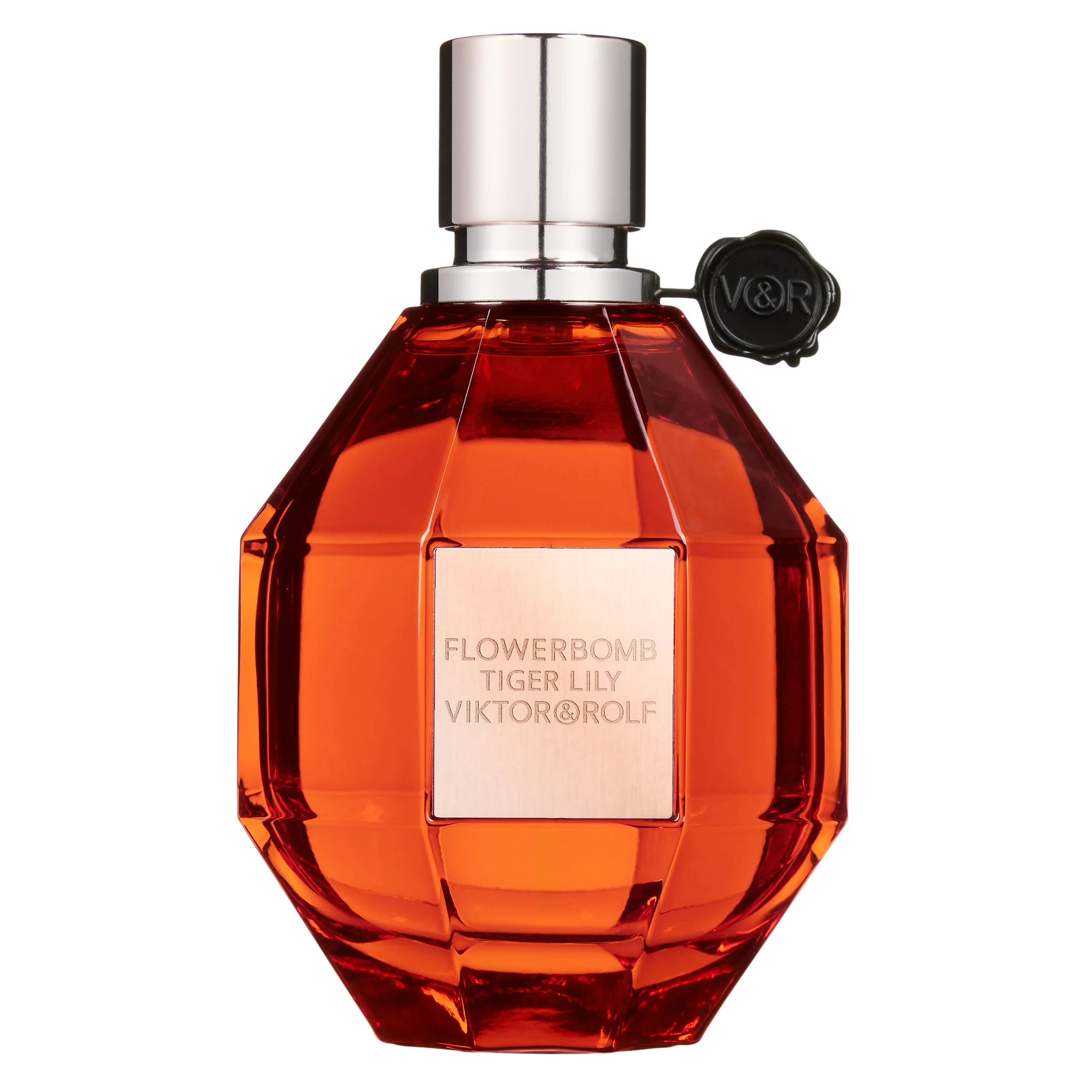 Viktor & Rolf Flowerbomb Tiger Lily Eau de Parfum, 3.4 fl oz | Costco