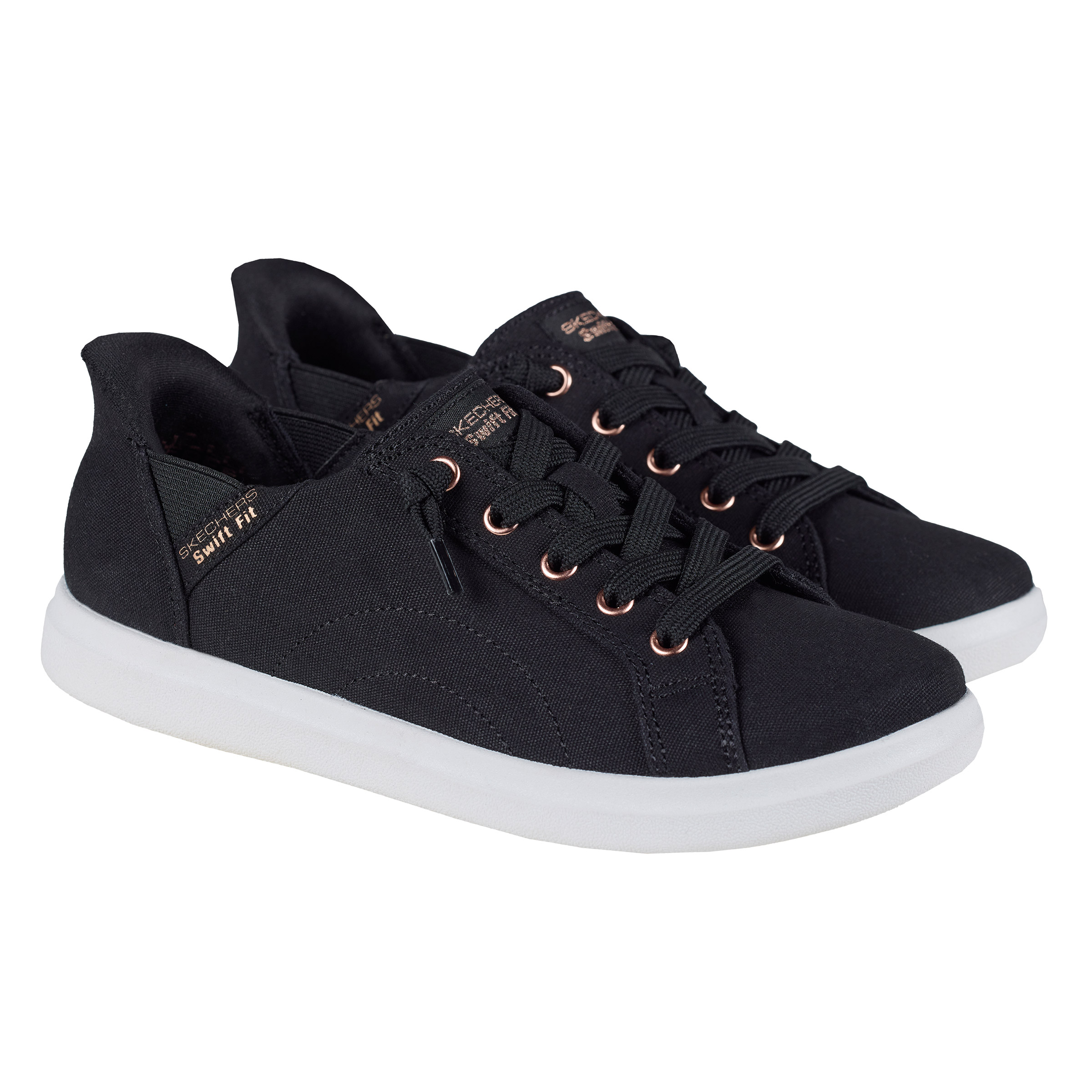 Skechers Women's Bobs Swift Fit Shoe | Costco