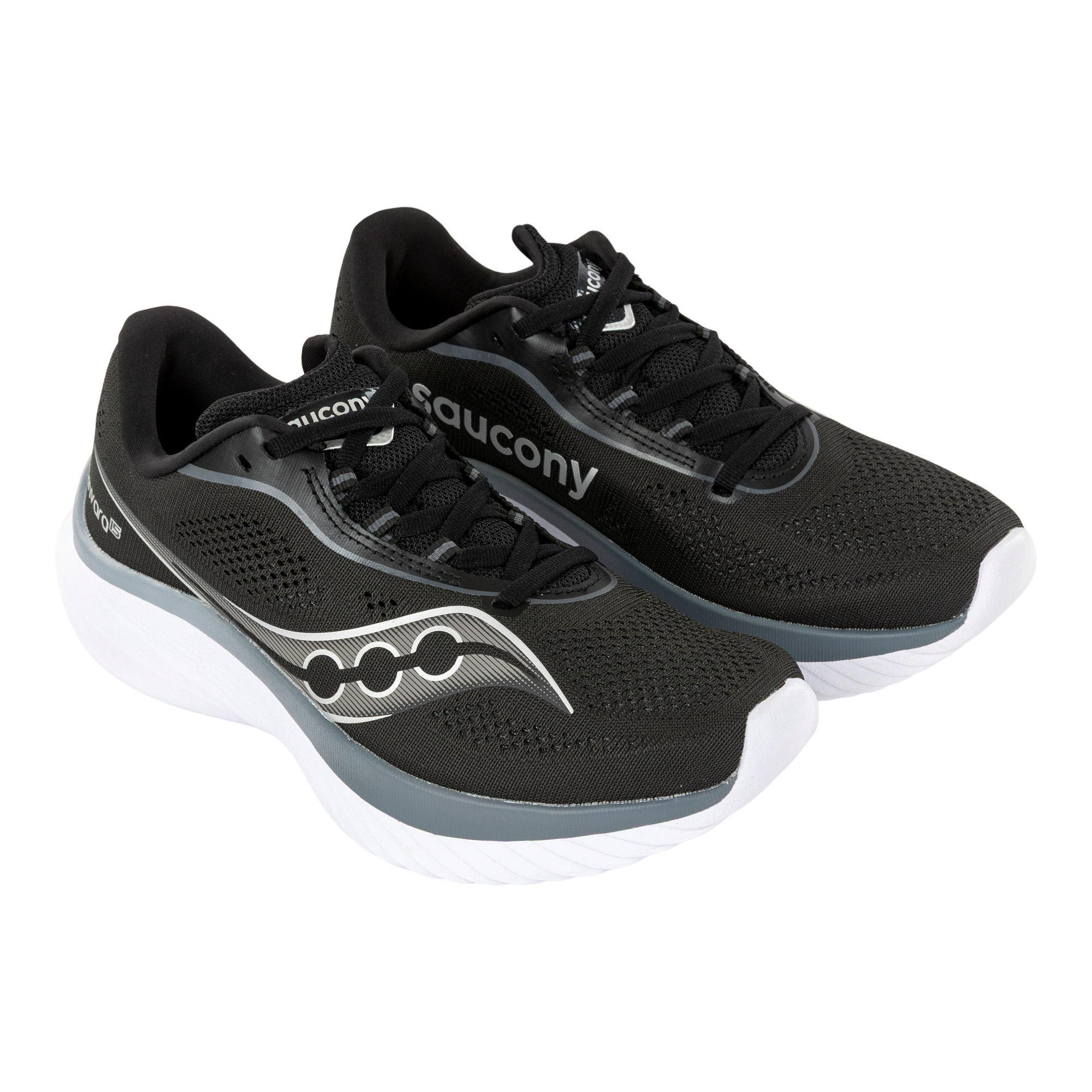 Saucony Women's Kinvara 15 Running Shoe