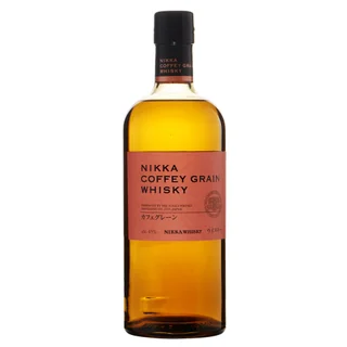 NIKKA COFFEY GRAIN WHISKY JAPAN 750ML