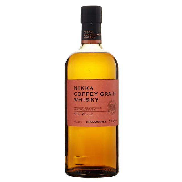 NIKKA COFFEY GRAIN WHISKY JAPAN 750ML
