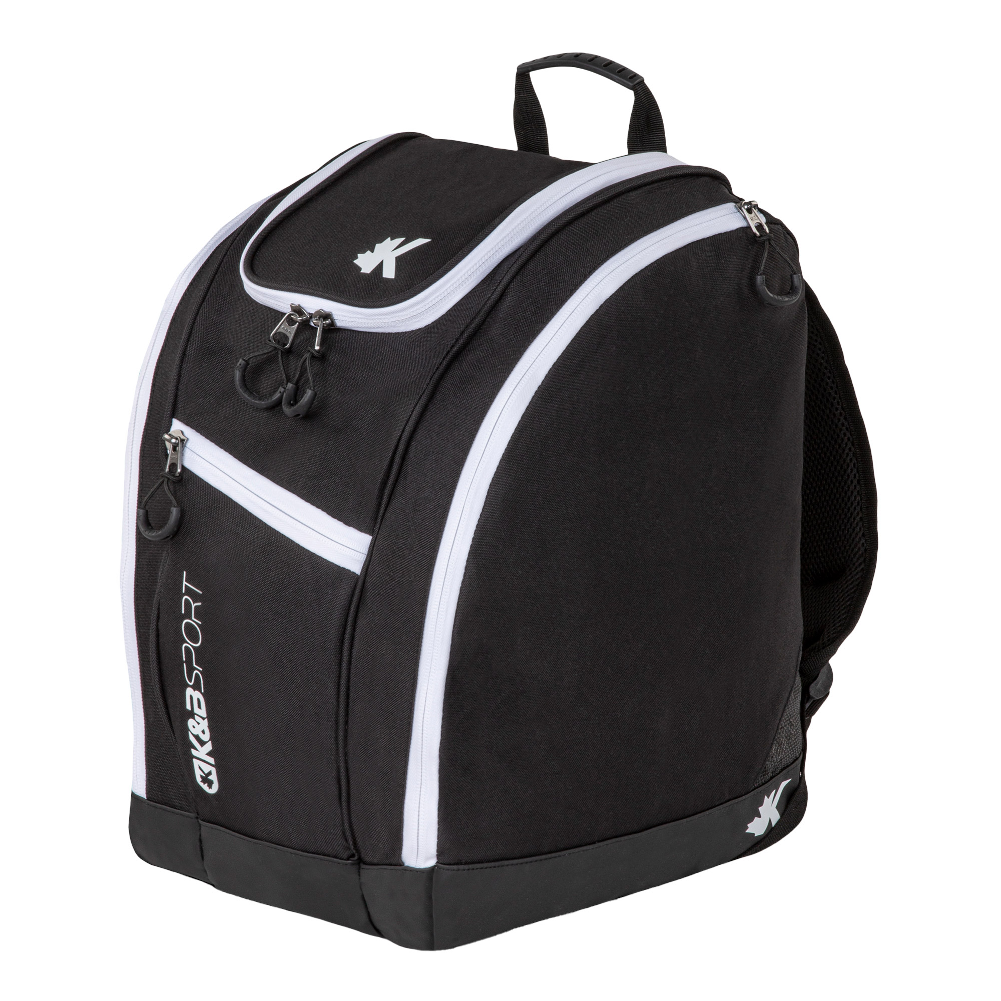 K&B - Junior Ski Backpack