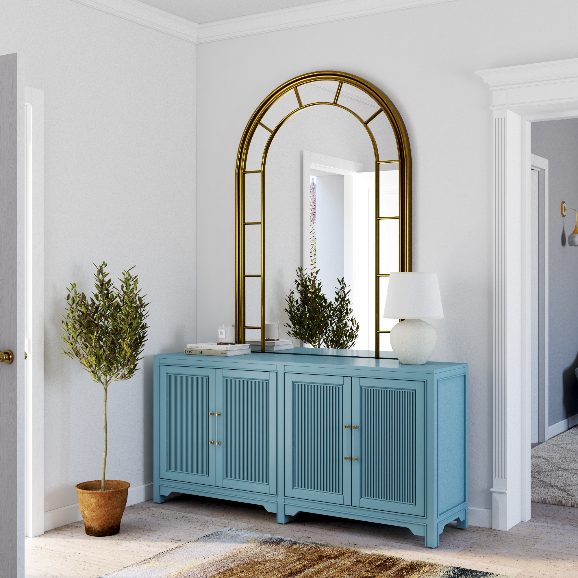 Enlarge Product Preview 5 Successfully Enriched by automation Job.