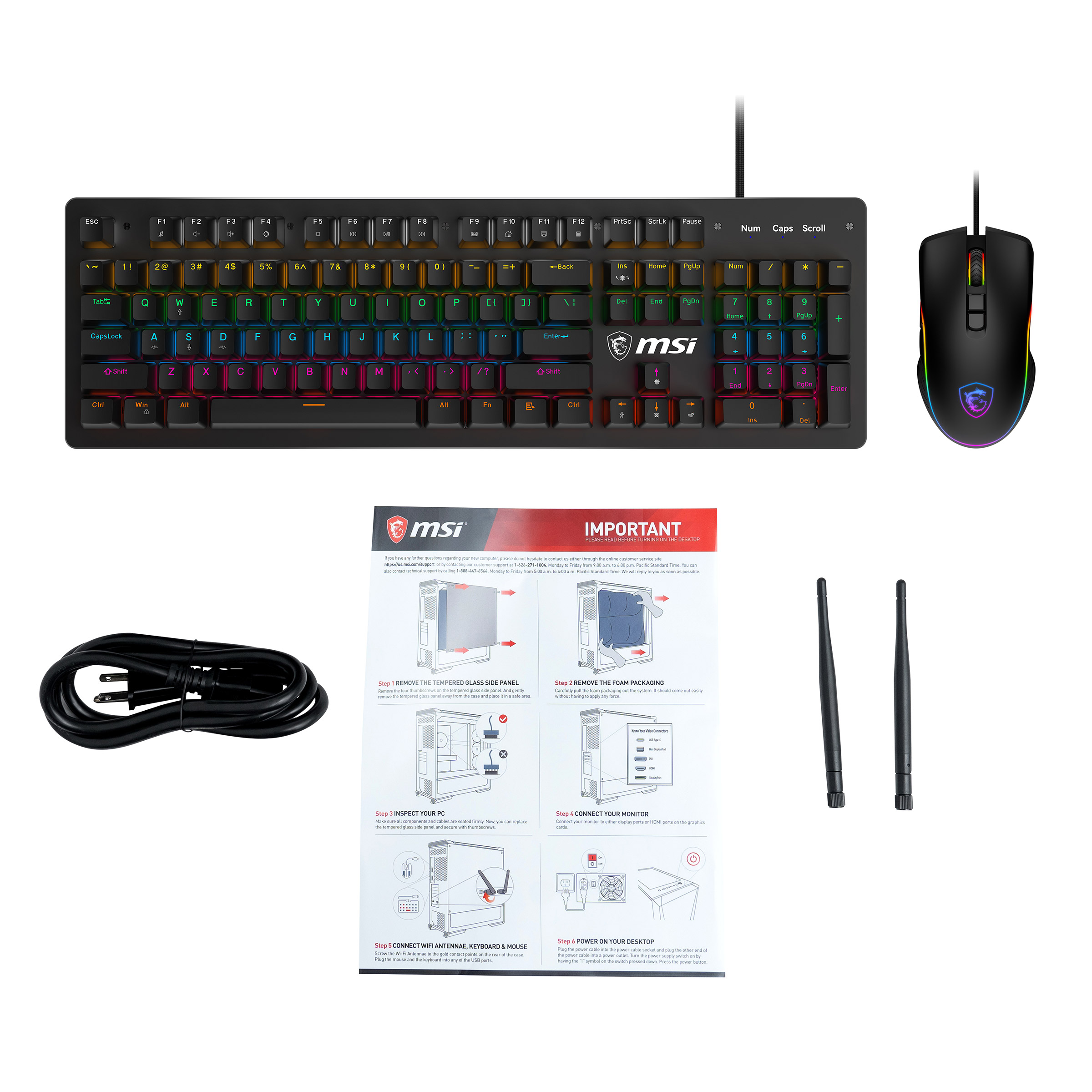 Enlarge Product Preview 6 Successfully Enriched by automation Job.