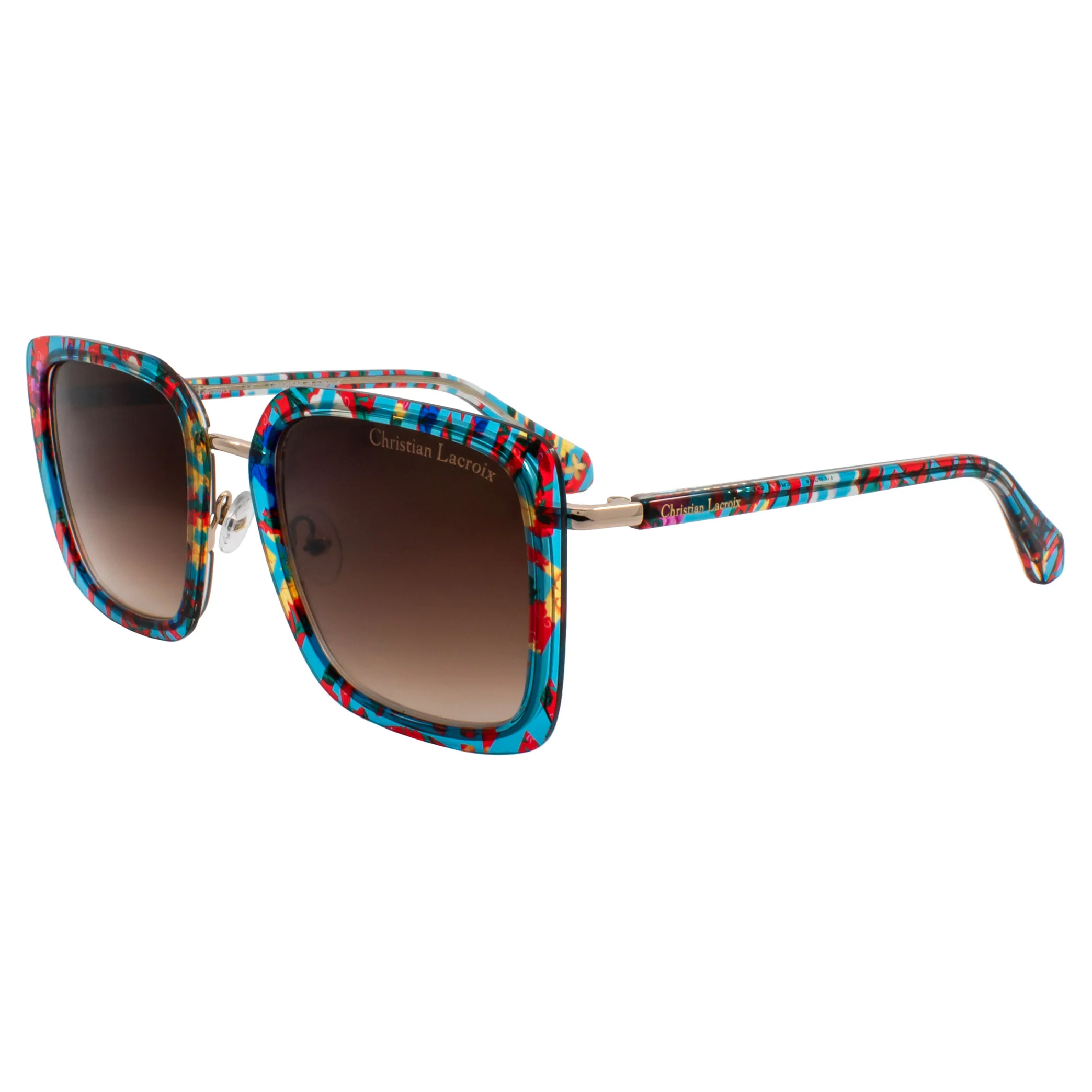 Christian Lacroix ornate sunglasses il_fullxfull.2316532924_m9eb.jpg main image 3